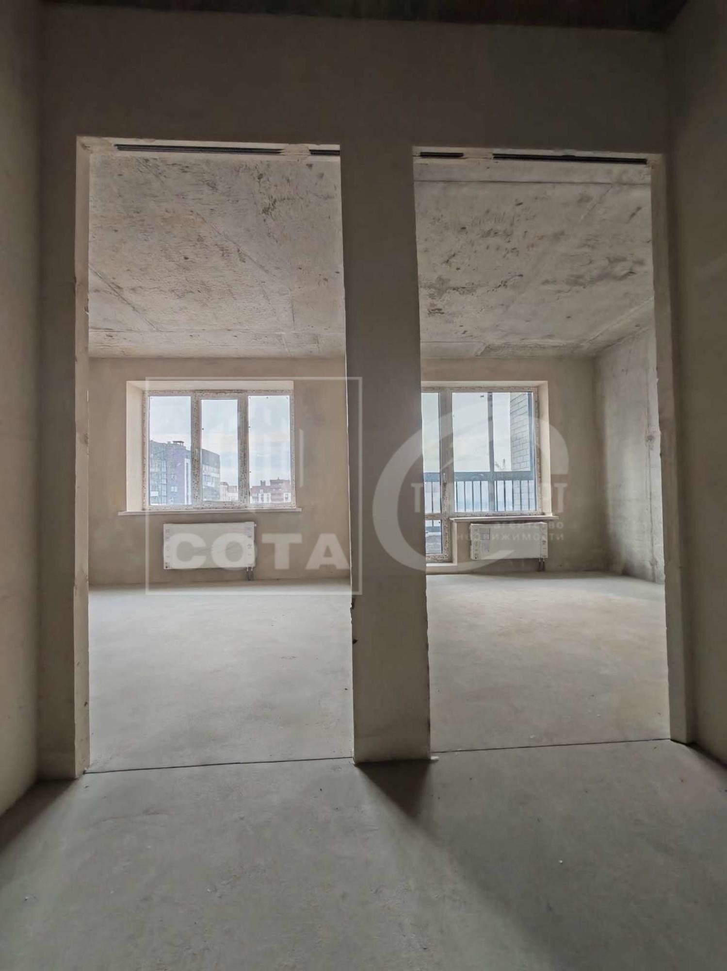 Купить квартиру за 3 650 000 рублей на Независимости улица, 78к2