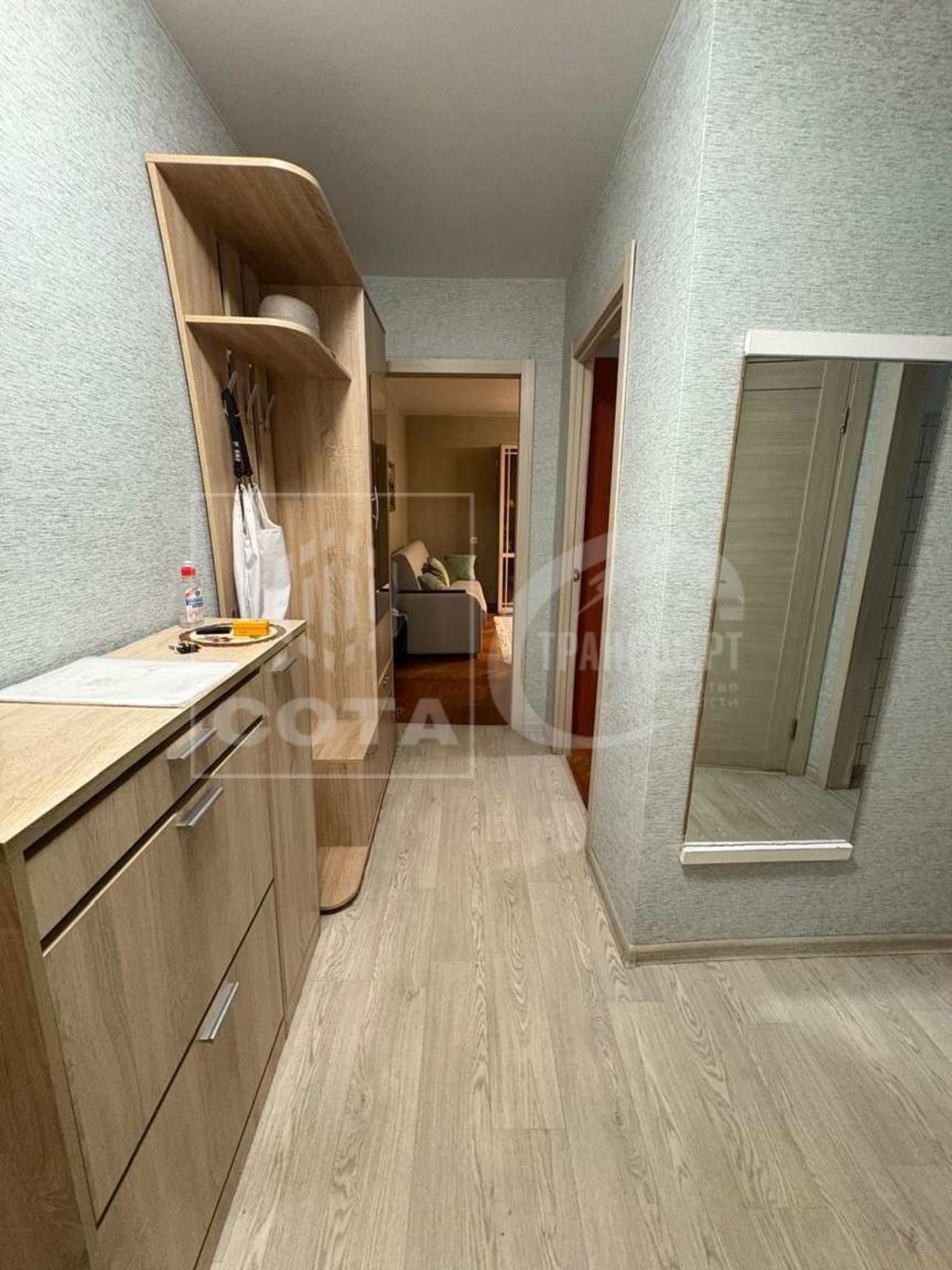 Купить квартиру за 6 600 000 рублей на Куцыгина улица, 6