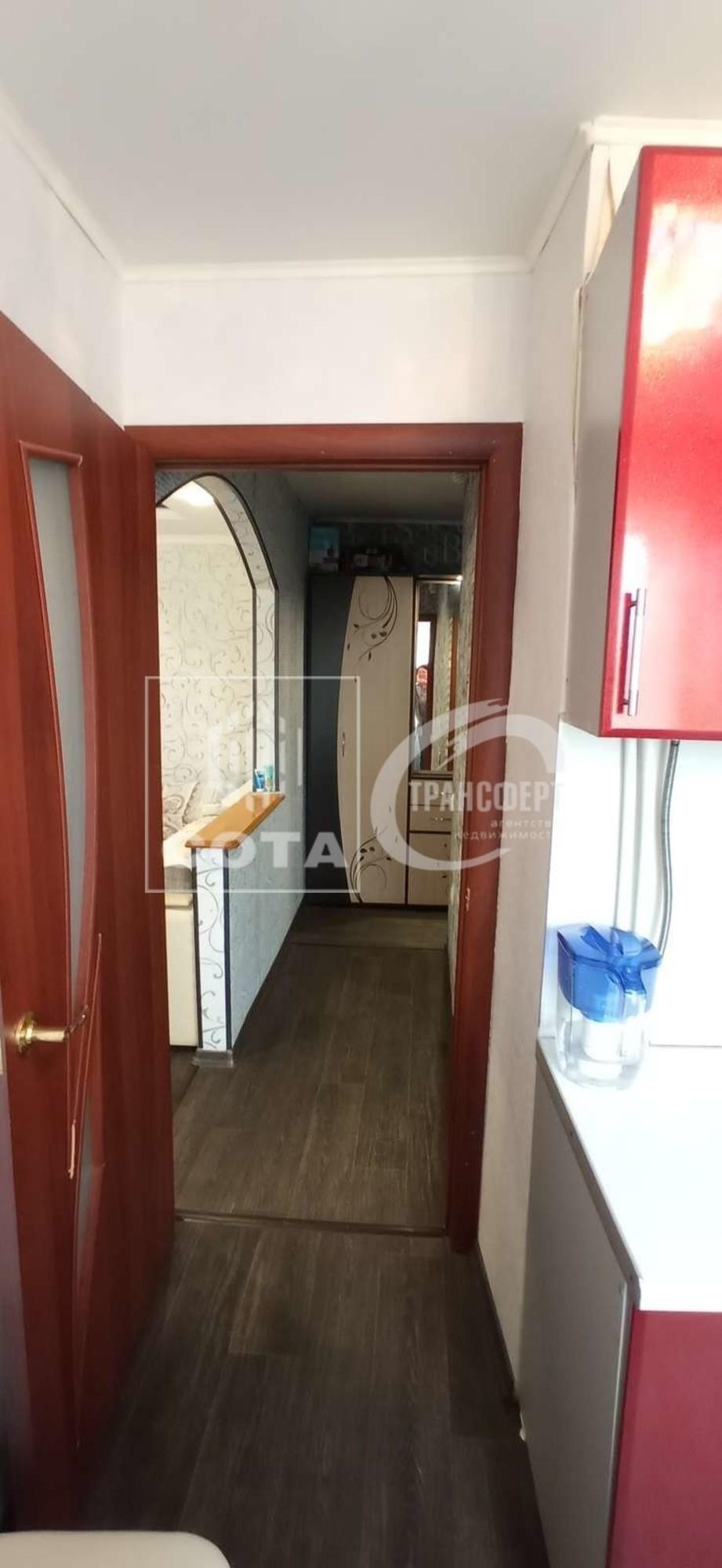 Купить квартиру за 4 490 000 рублей на Пеше-Стрелецкая улица, 123