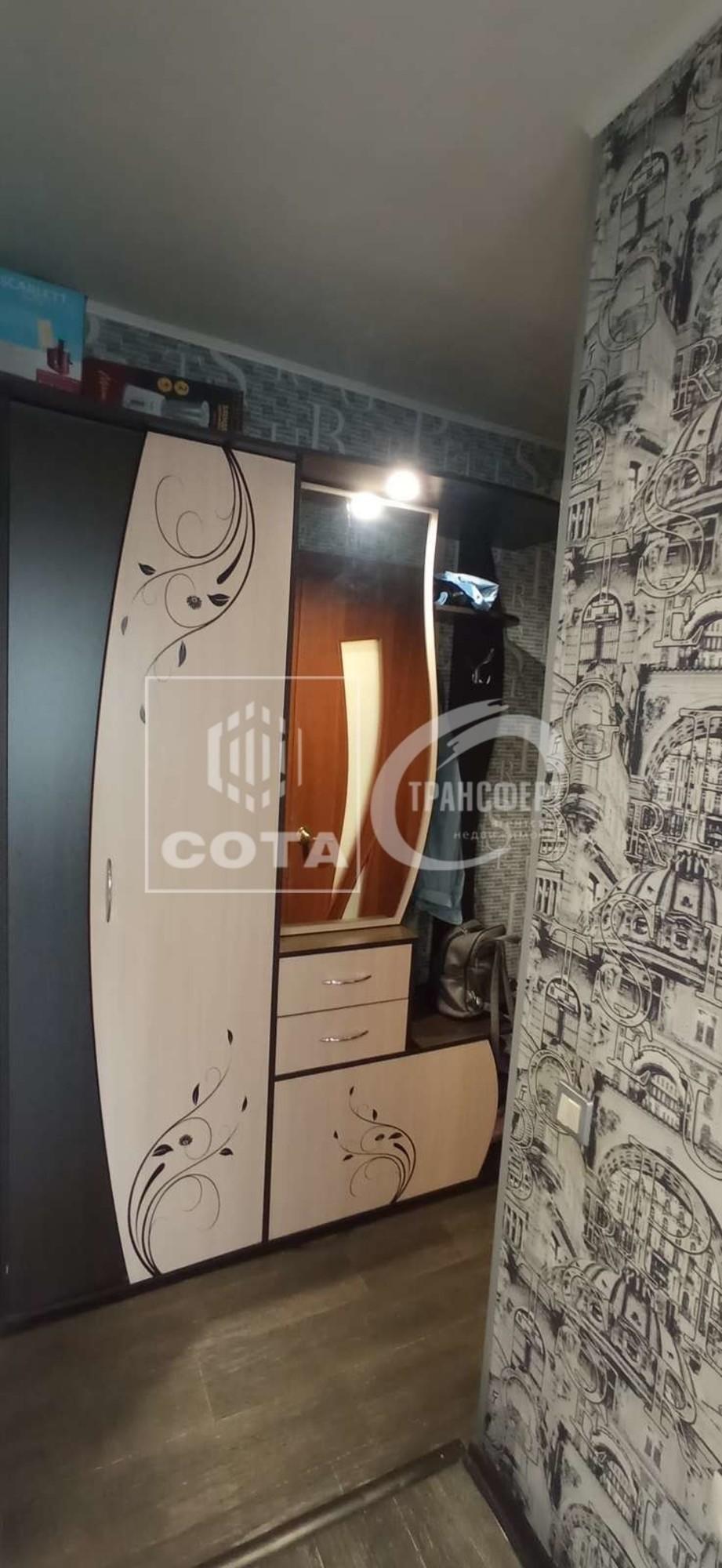 Купить квартиру за 4 490 000 рублей на Пеше-Стрелецкая улица, 123