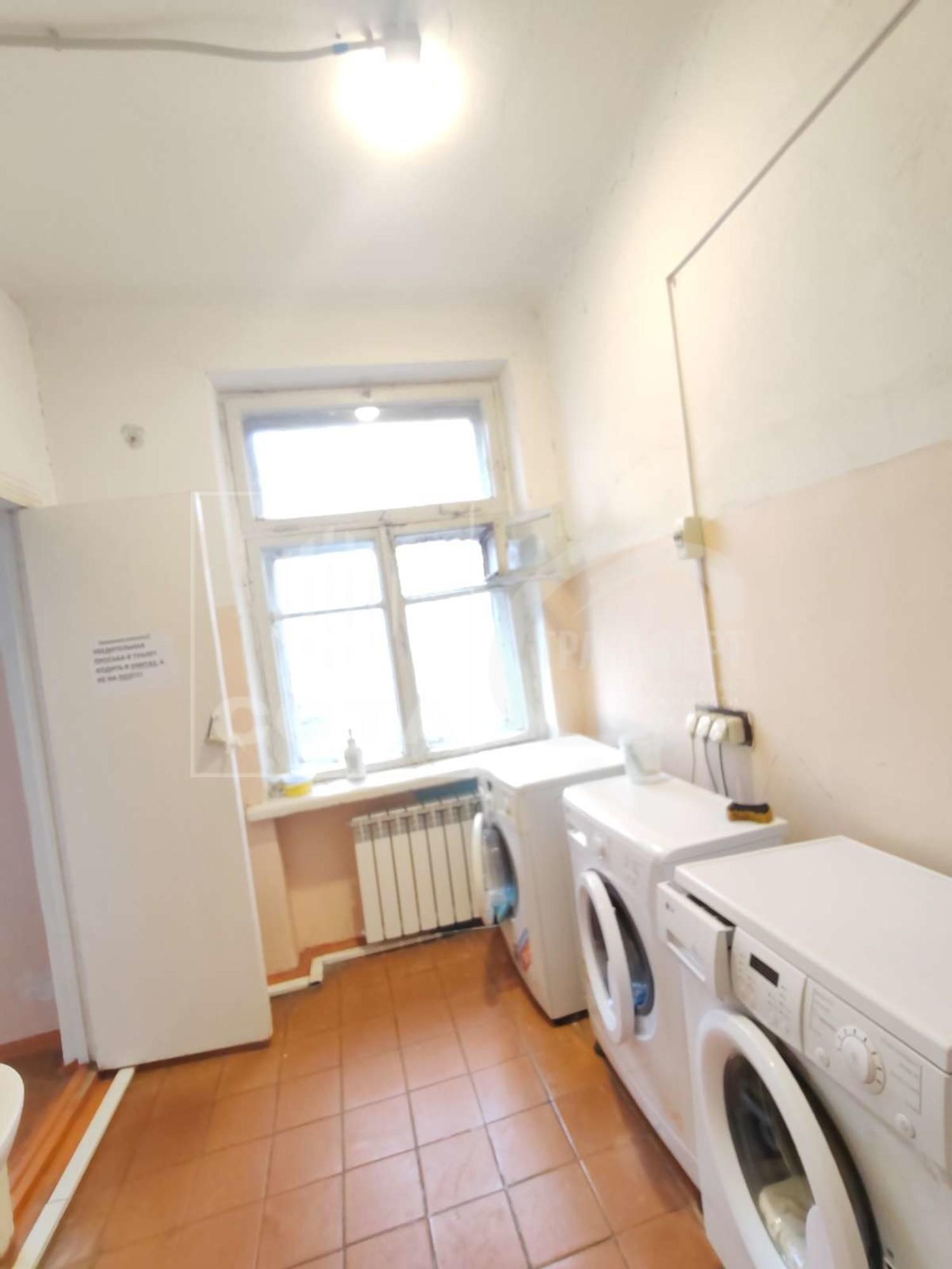 Купить комнату за 1 200 000 рублей на Ленинградская улица, 136кА