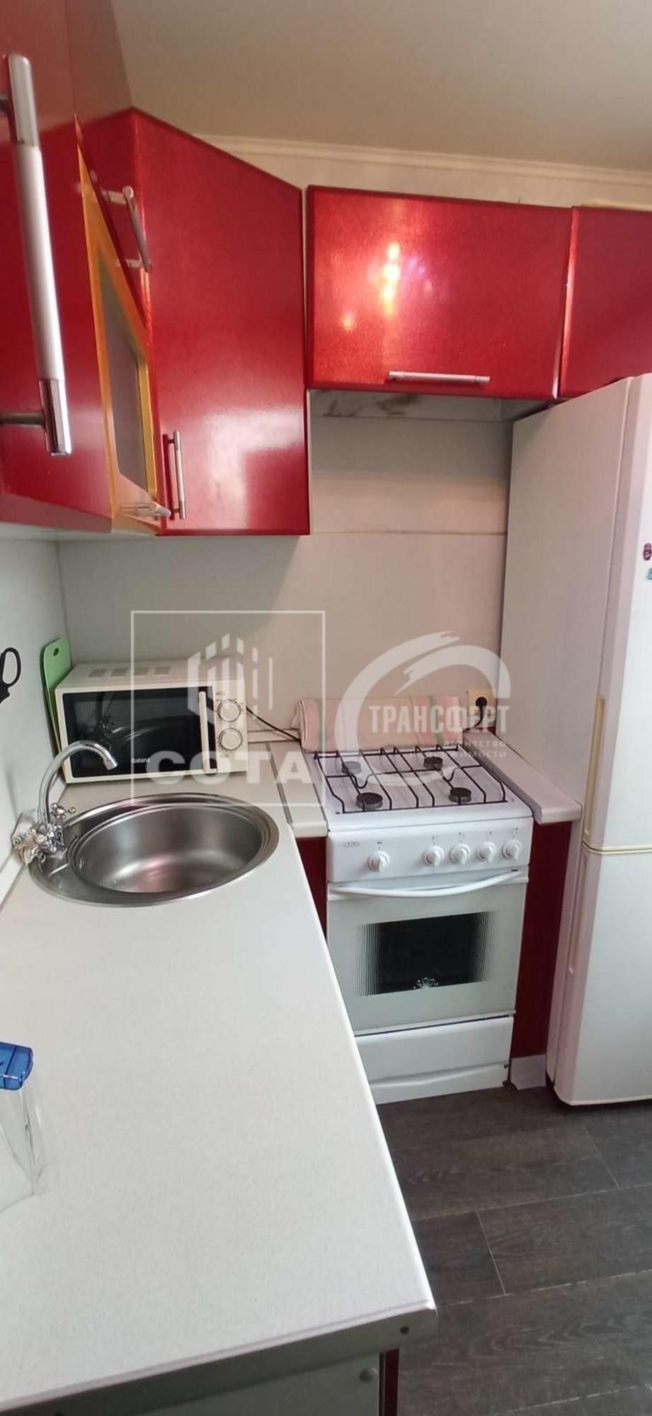 Купить квартиру за 4 490 000 рублей на Пеше-Стрелецкая улица, 123