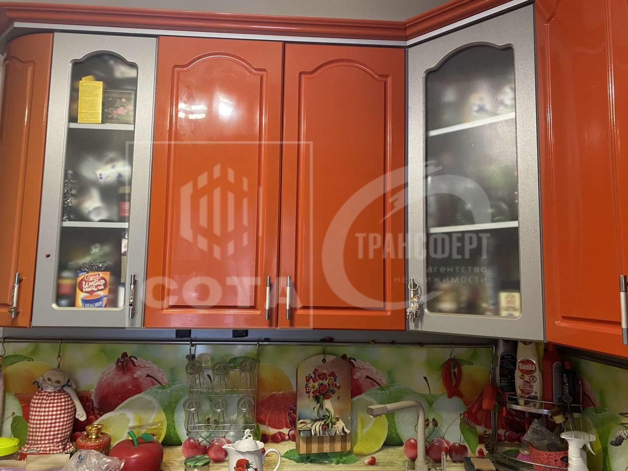 Купить квартиру за 6 300 000 рублей на Минская улица, 67