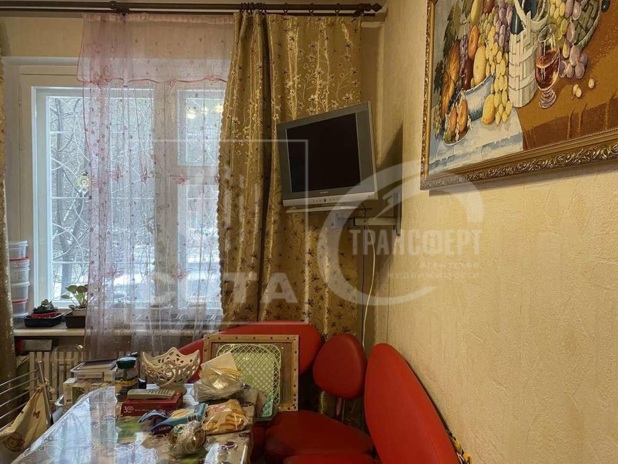 Купить квартиру за 6 300 000 рублей на Минская улица, 67