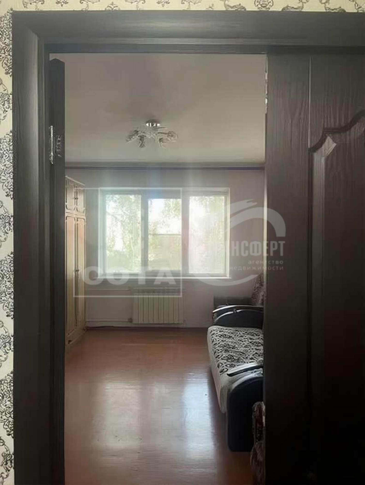 Продажа 2-комн квартиры Генерала Лизюкова улица, 65