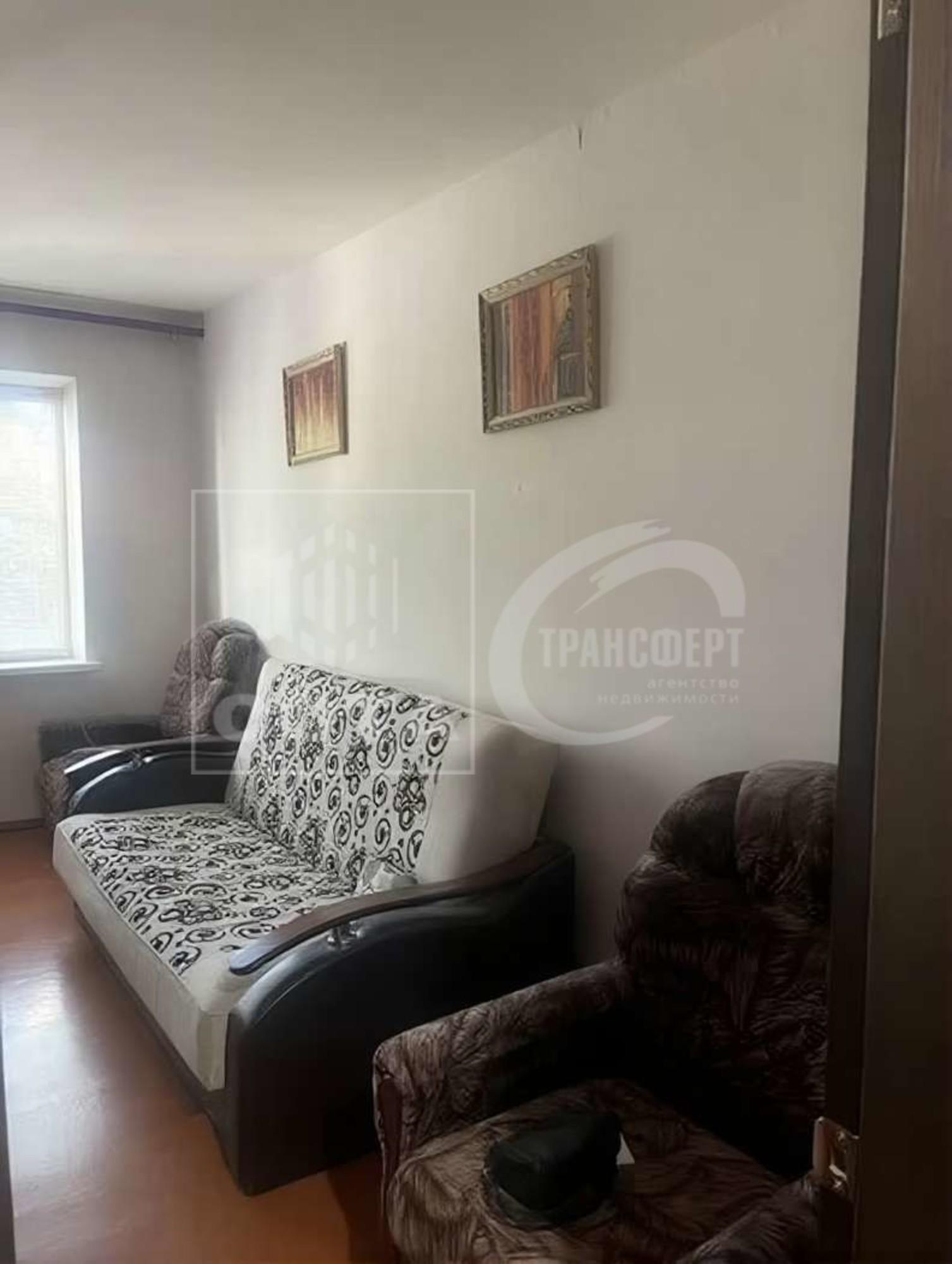 Продажа 2-комн квартиры Генерала Лизюкова улица, 65