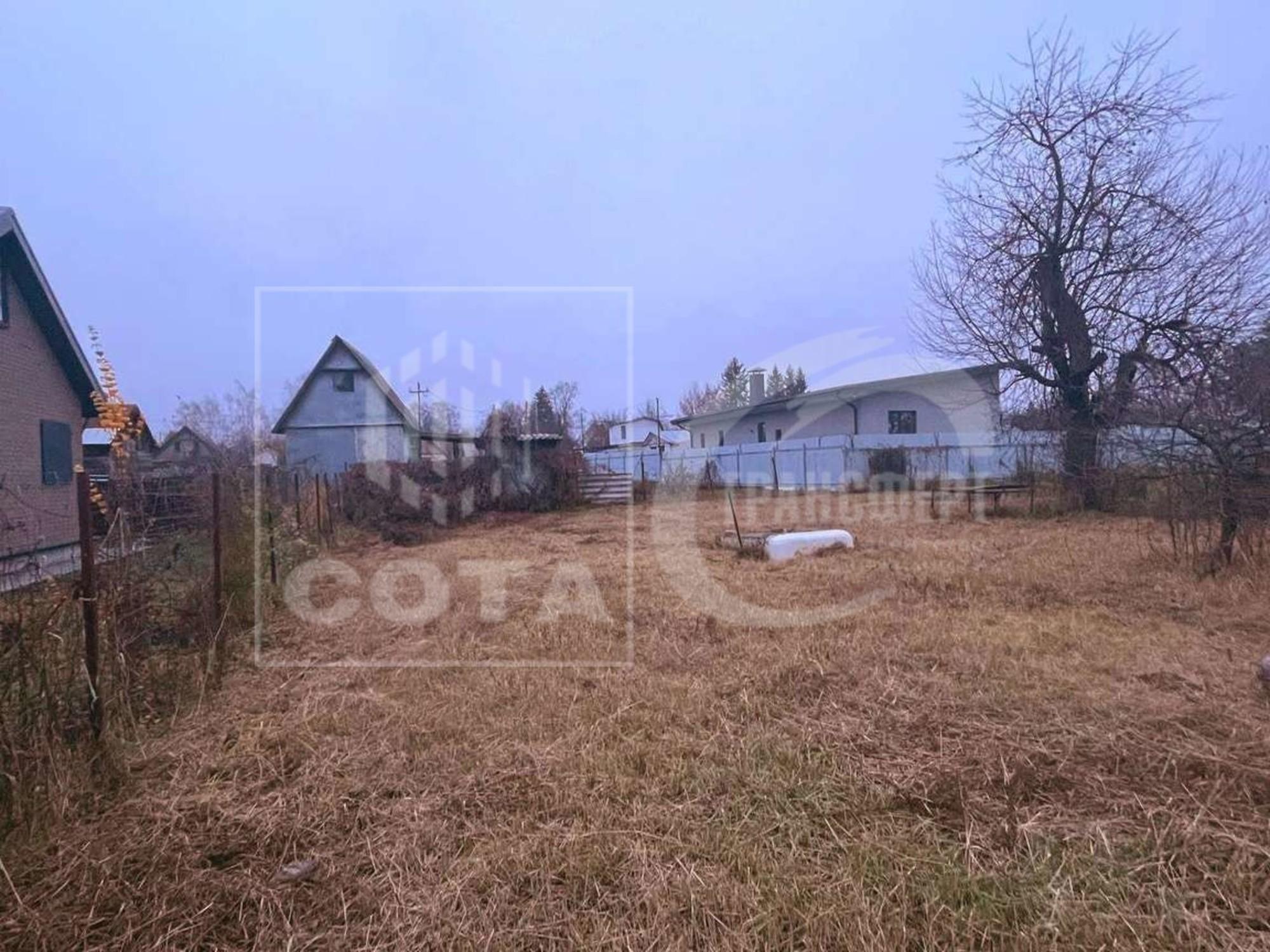 Купить землю, земельный участок за 1 150 000 рублей на Розовая улица, 110