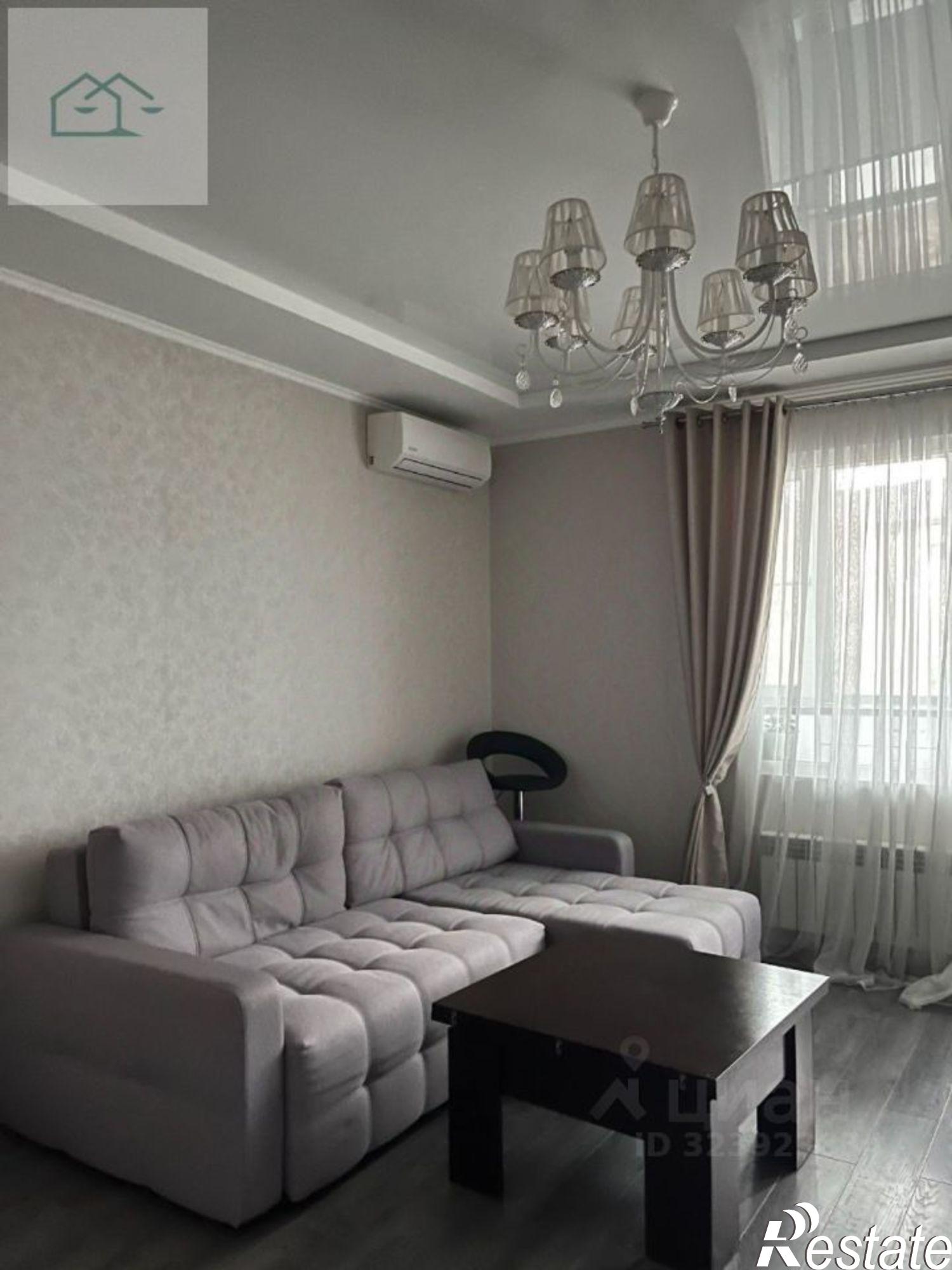 Сдать квартиру за 50 000 рублей на улица Короленко, 5