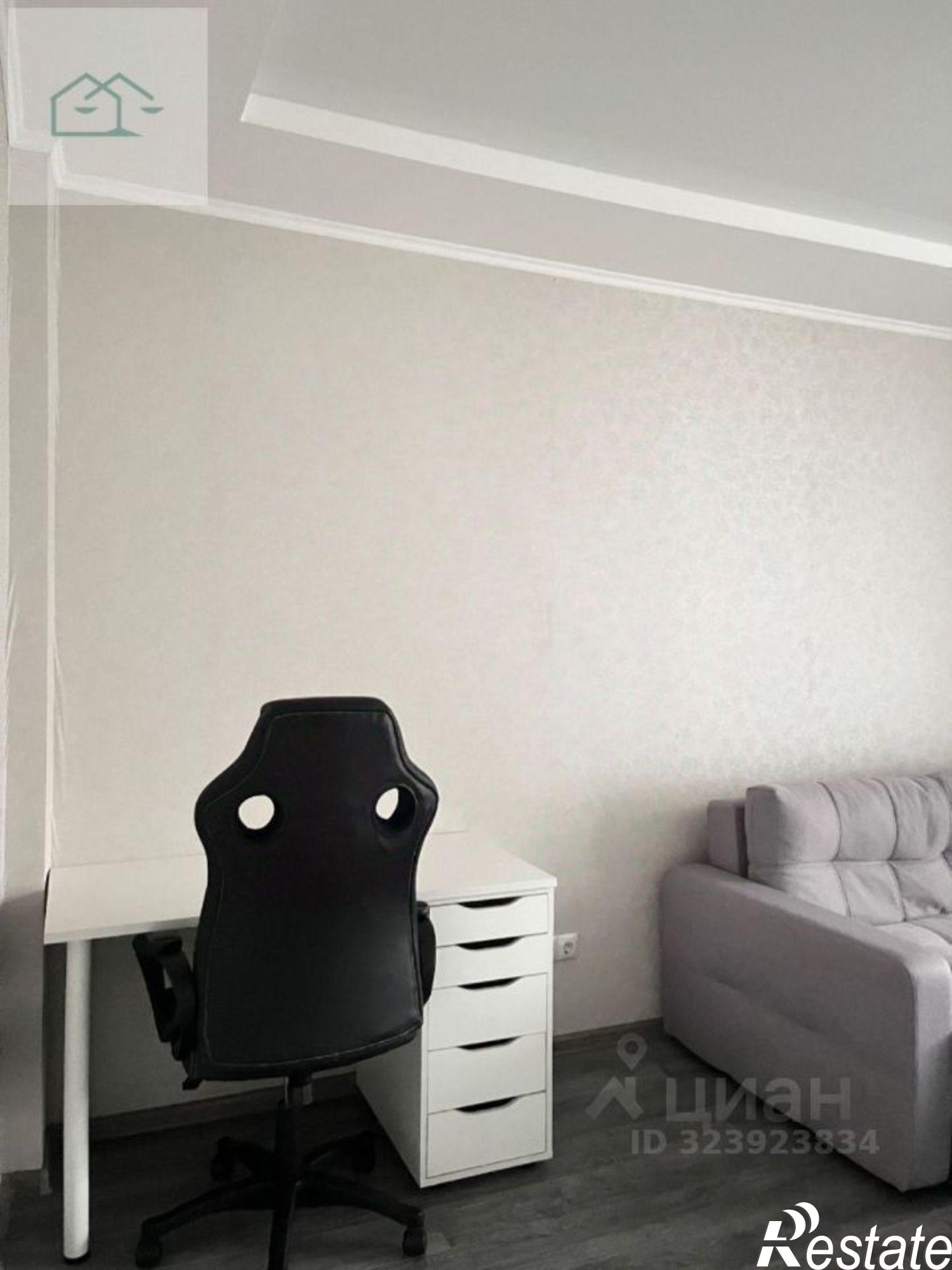 Сдать квартиру за 50 000 рублей на улица Короленко, 5