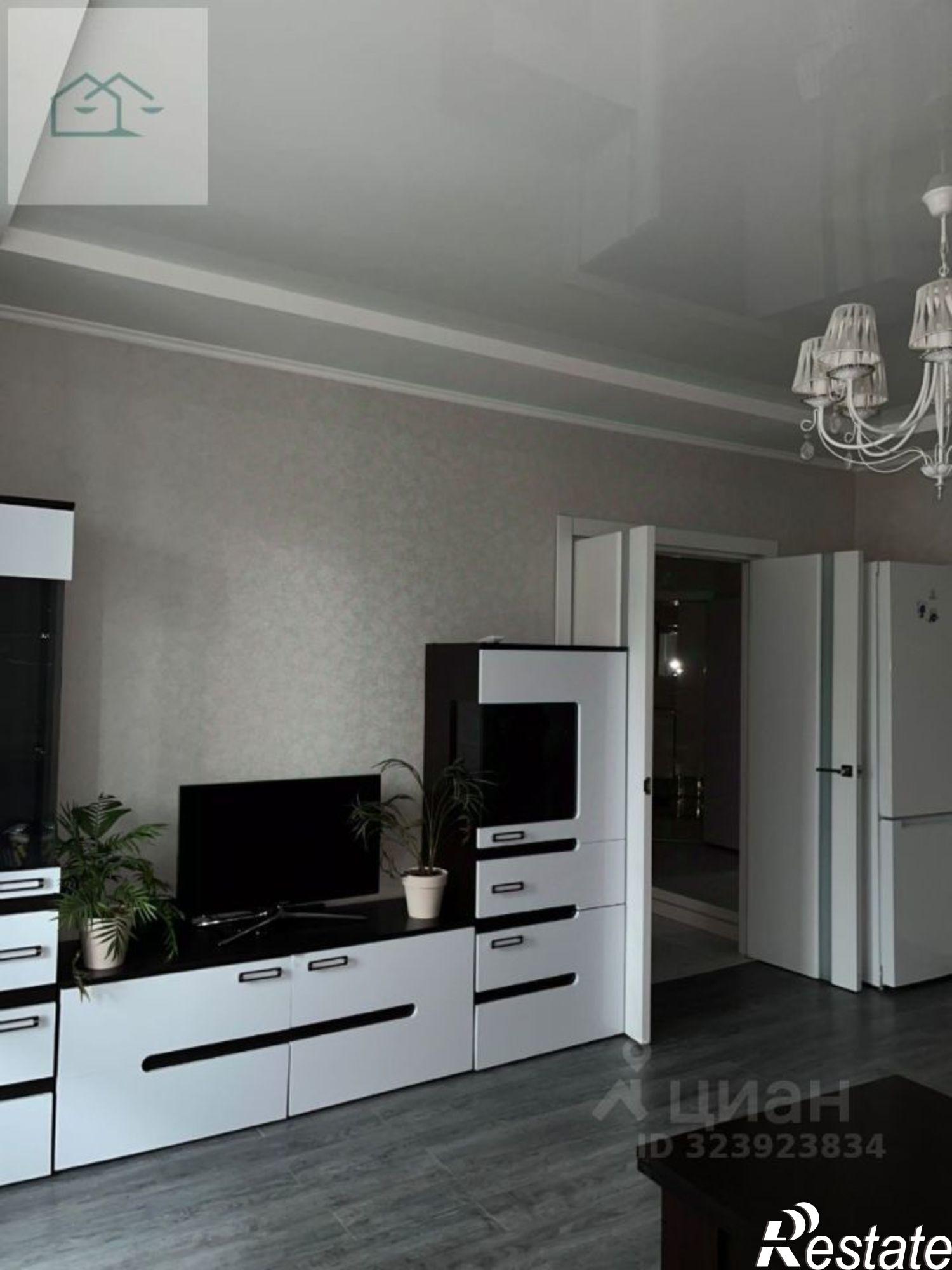 Сдать квартиру за 50 000 рублей на улица Короленко, 5