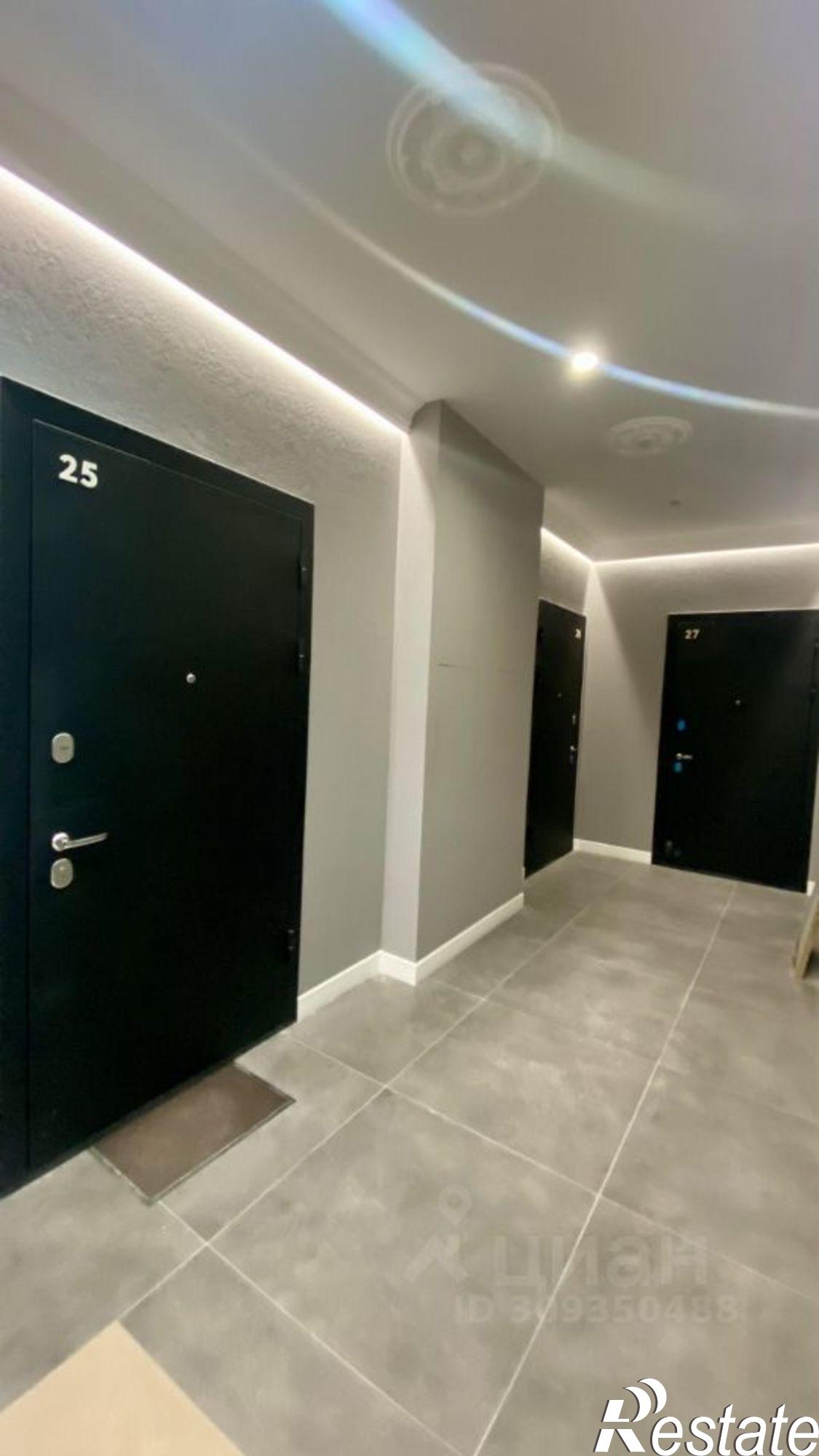 Купить квартиру за 15 500 000 рублей на Большая Стрелецкая улица, 67