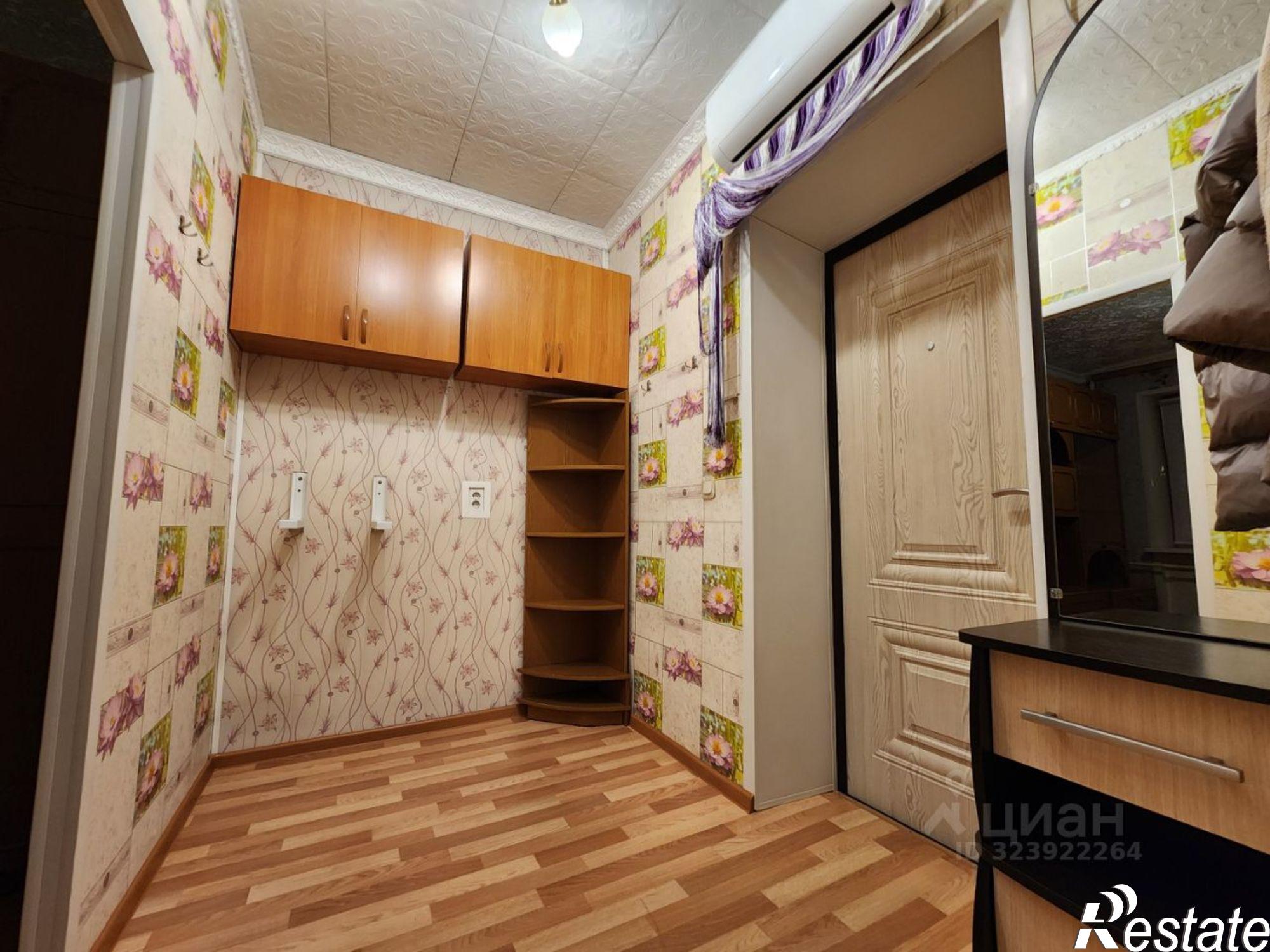 Купить комнату за 1 199 900 рублей на Солнечная улица, 10