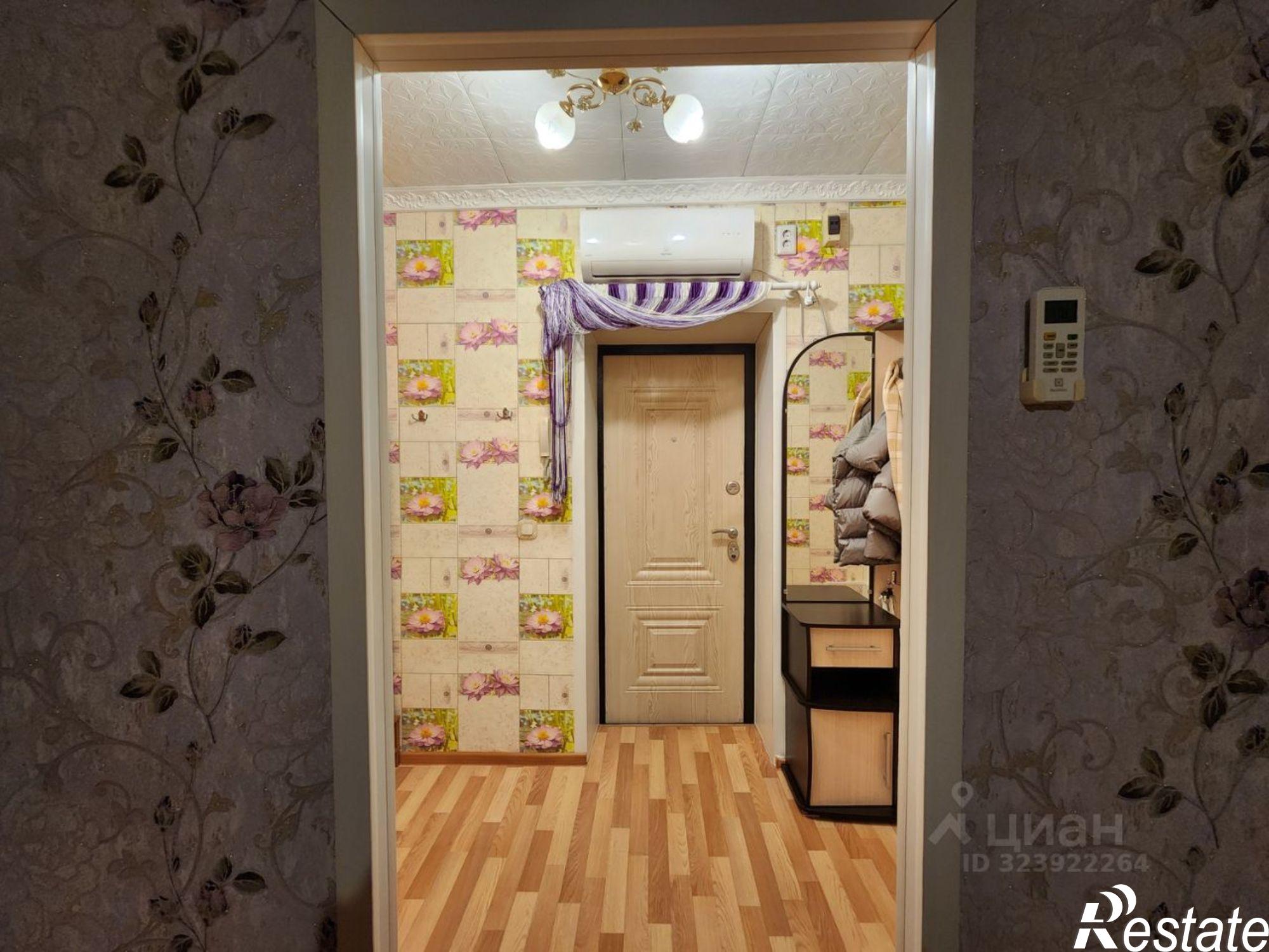 Купить комнату за 1 199 900 рублей на Солнечная улица, 10