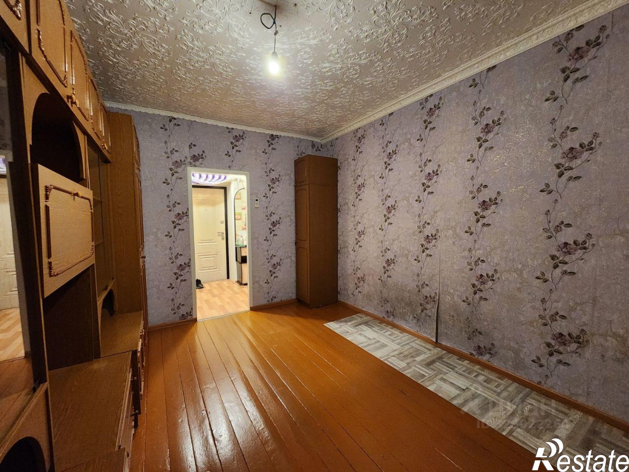 Купить комнату за 1 199 900 рублей на Солнечная улица, 10