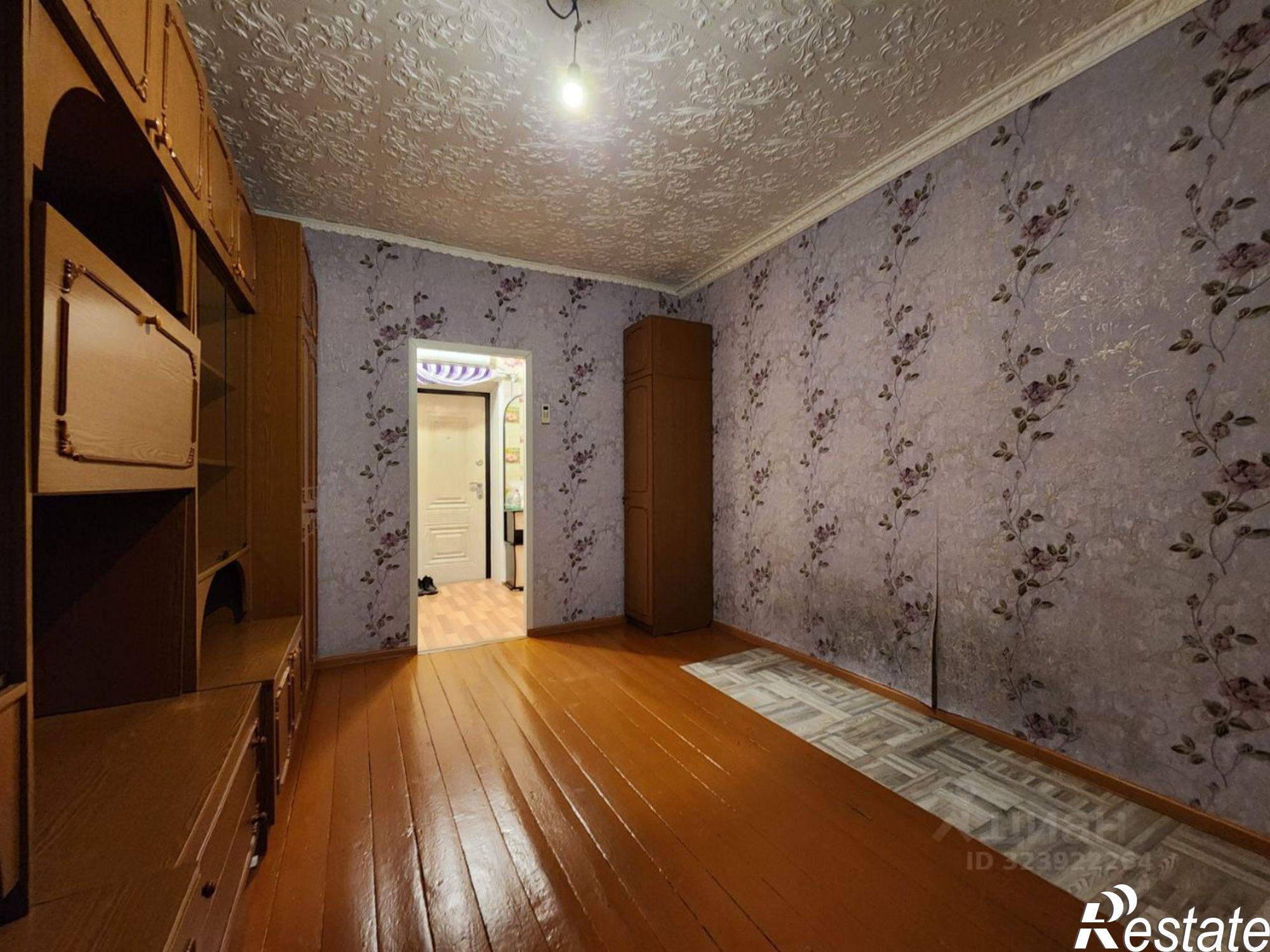 Купить комнату за 1 199 900 рублей на Солнечная улица, 10