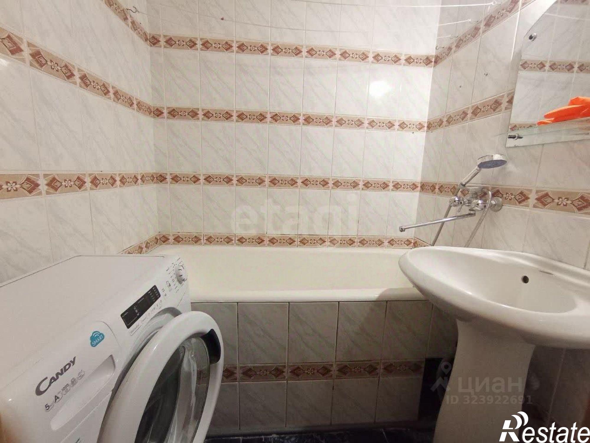 Купить квартиру за 3 870 000 рублей на улица 60-й Армии, 23