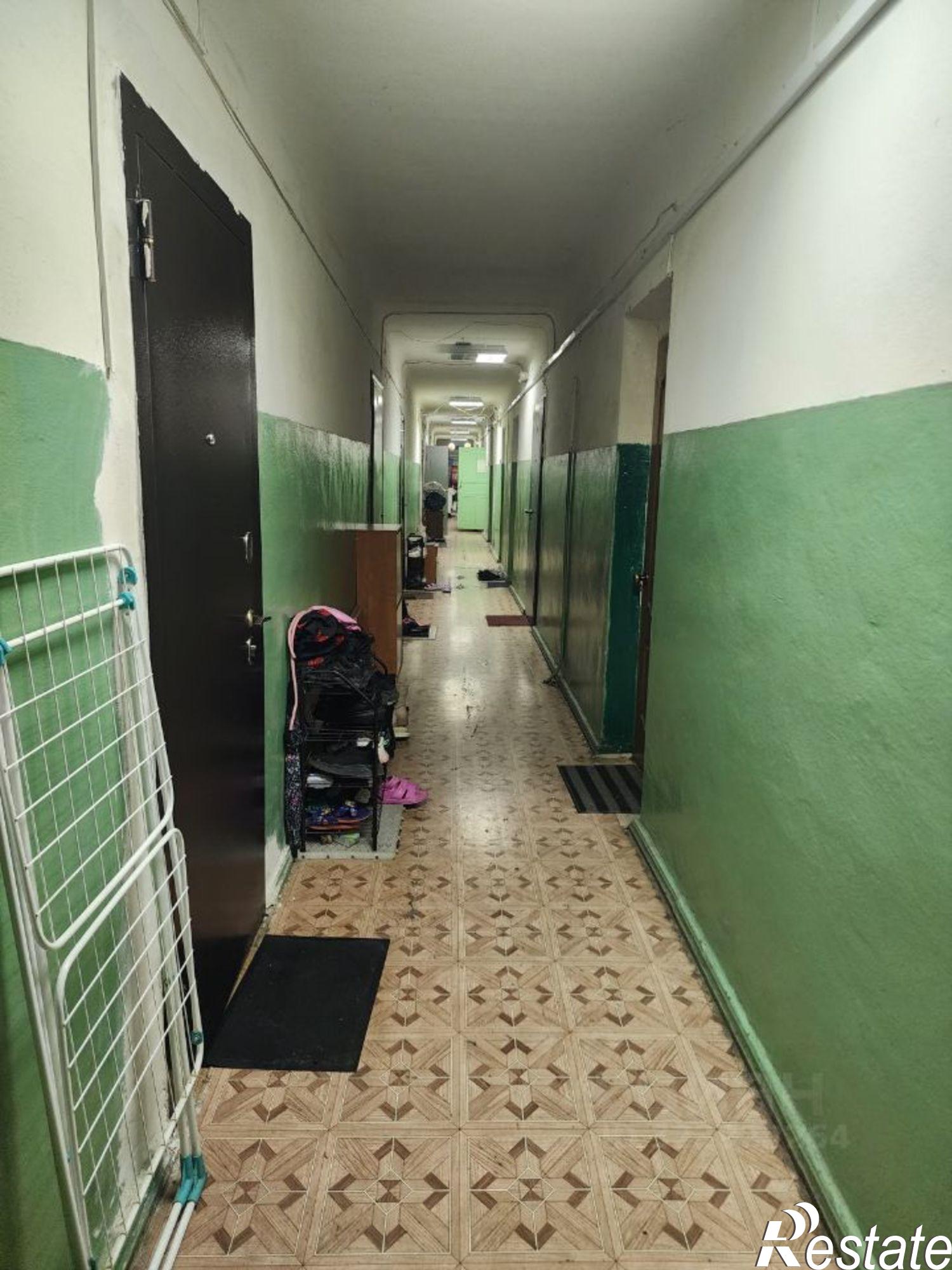 Купить комнату за 1 199 900 рублей на Солнечная улица, 10