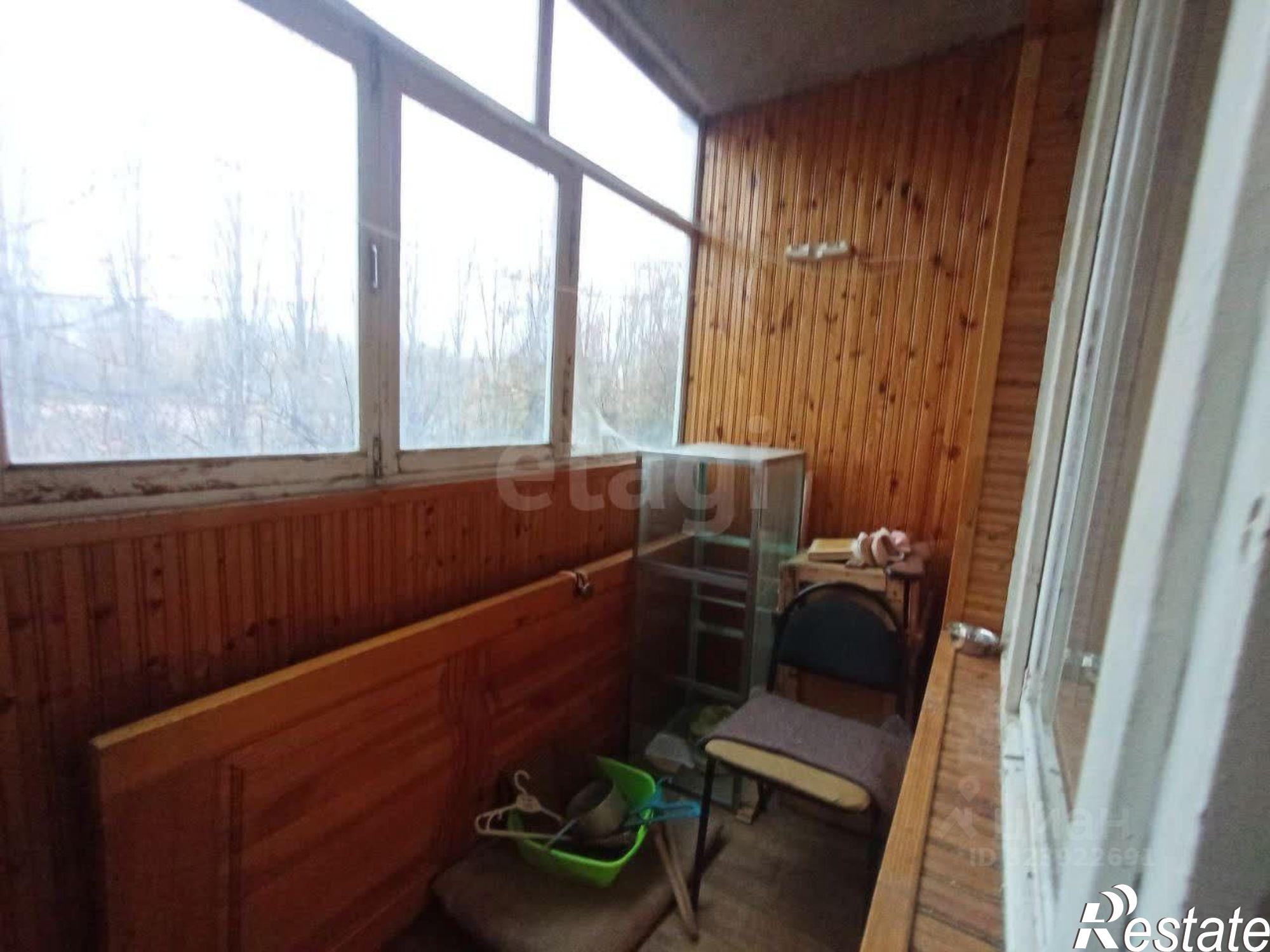 Купить квартиру за 3 870 000 рублей на улица 60-й Армии, 23