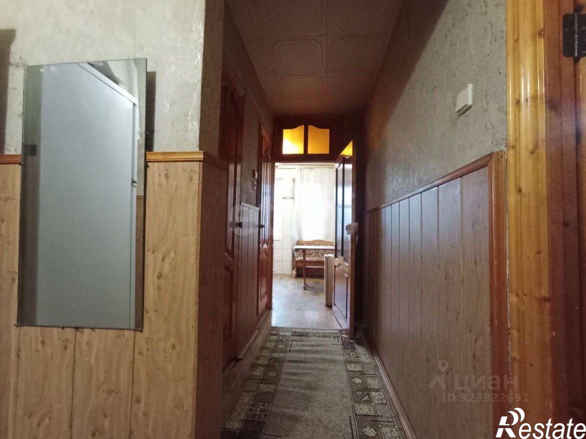 Купить квартиру за 3 870 000 рублей на улица 60-й Армии, 23