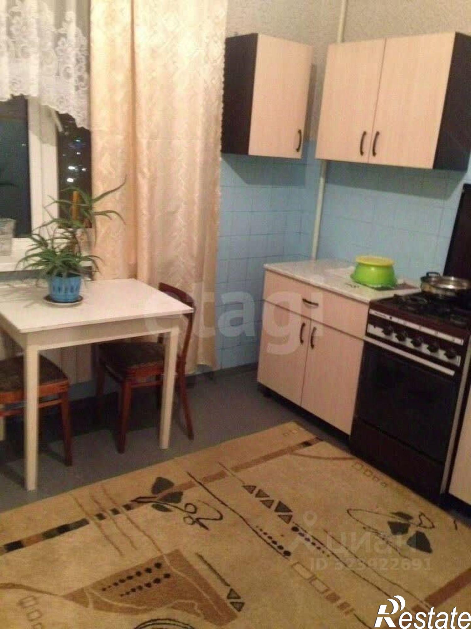 Купить квартиру за 3 870 000 рублей на улица 60-й Армии, 23