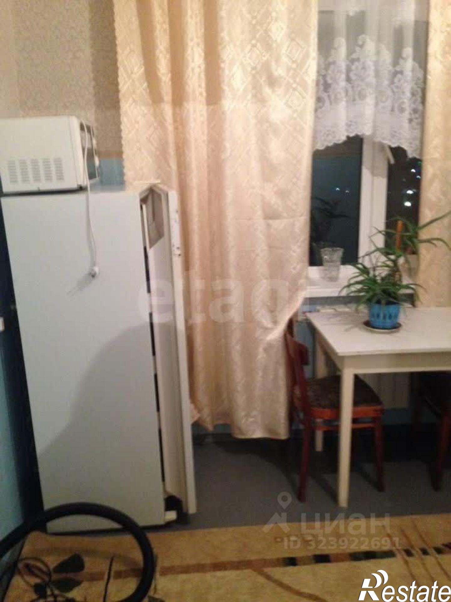 Купить квартиру за 3 870 000 рублей на улица 60-й Армии, 23