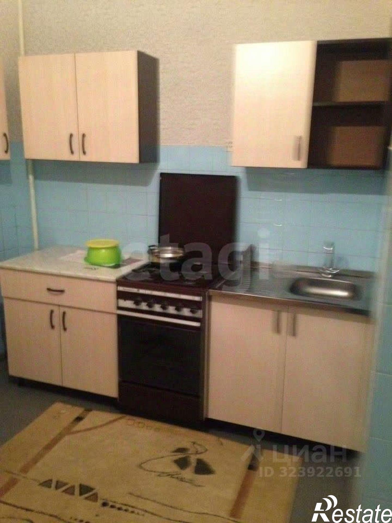 Купить квартиру за 3 870 000 рублей на улица 60-й Армии, 23