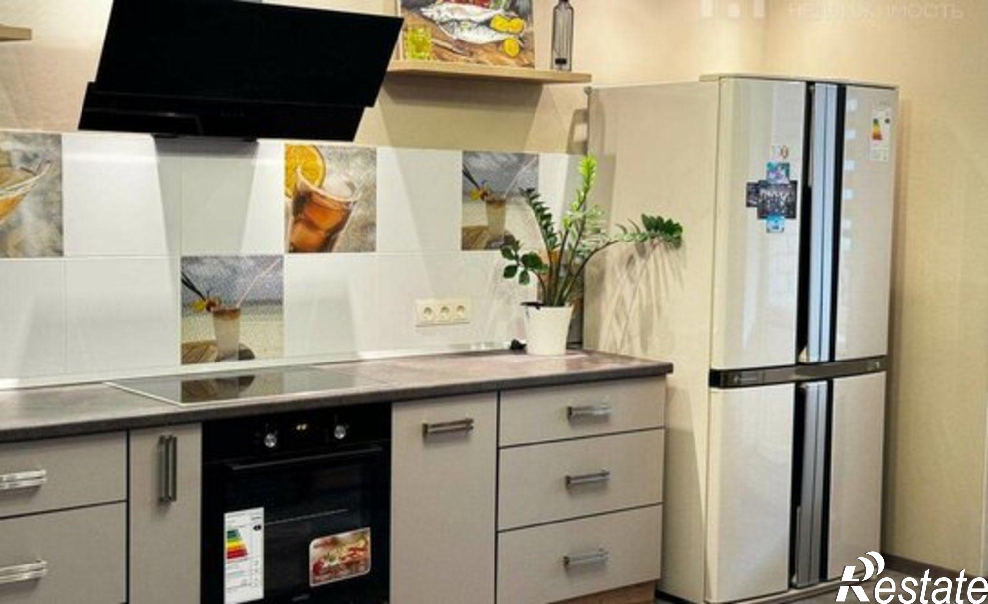 Купить квартиру за 15 350 000 рублей на улица 20-летия Октября, 88Е