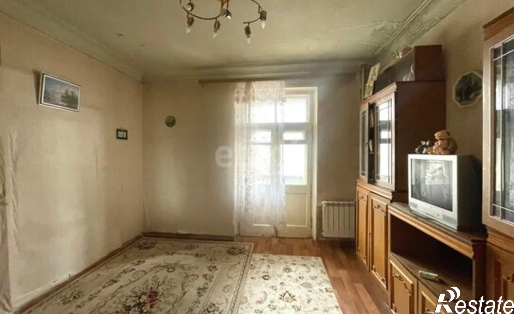 Купить квартиру за 4 500 000 рублей на улица Карла Либкнехта, 57