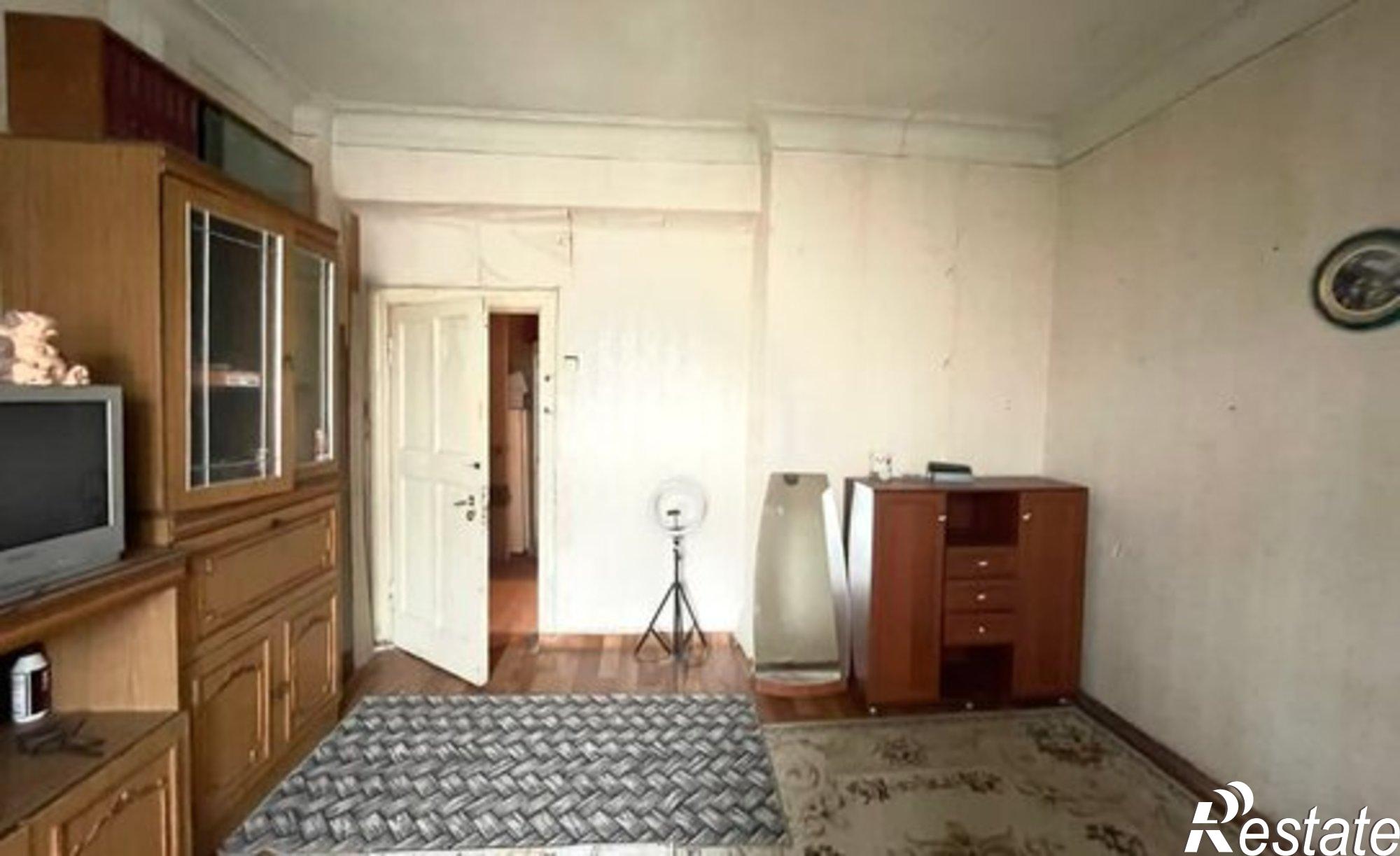 Купить квартиру за 4 500 000 рублей на улица Карла Либкнехта, 57