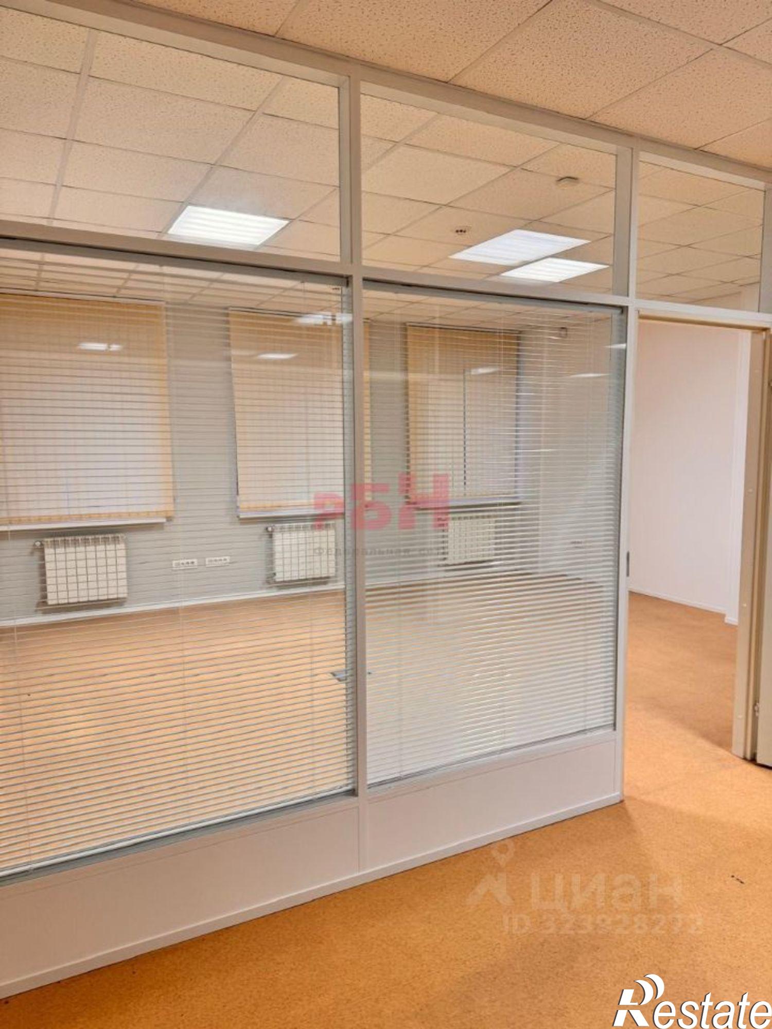 Купить ОСЗ, отдельно стоящее здание за 170 001 000 рублей на улица Станкевича, 45к1