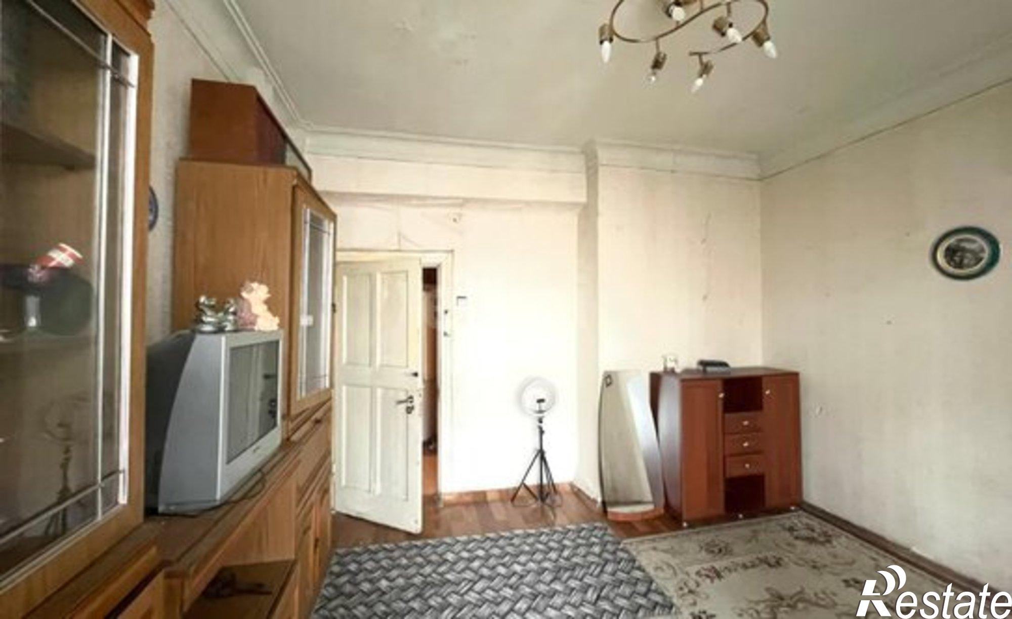 Купить квартиру за 4 500 000 рублей на улица Карла Либкнехта, 57