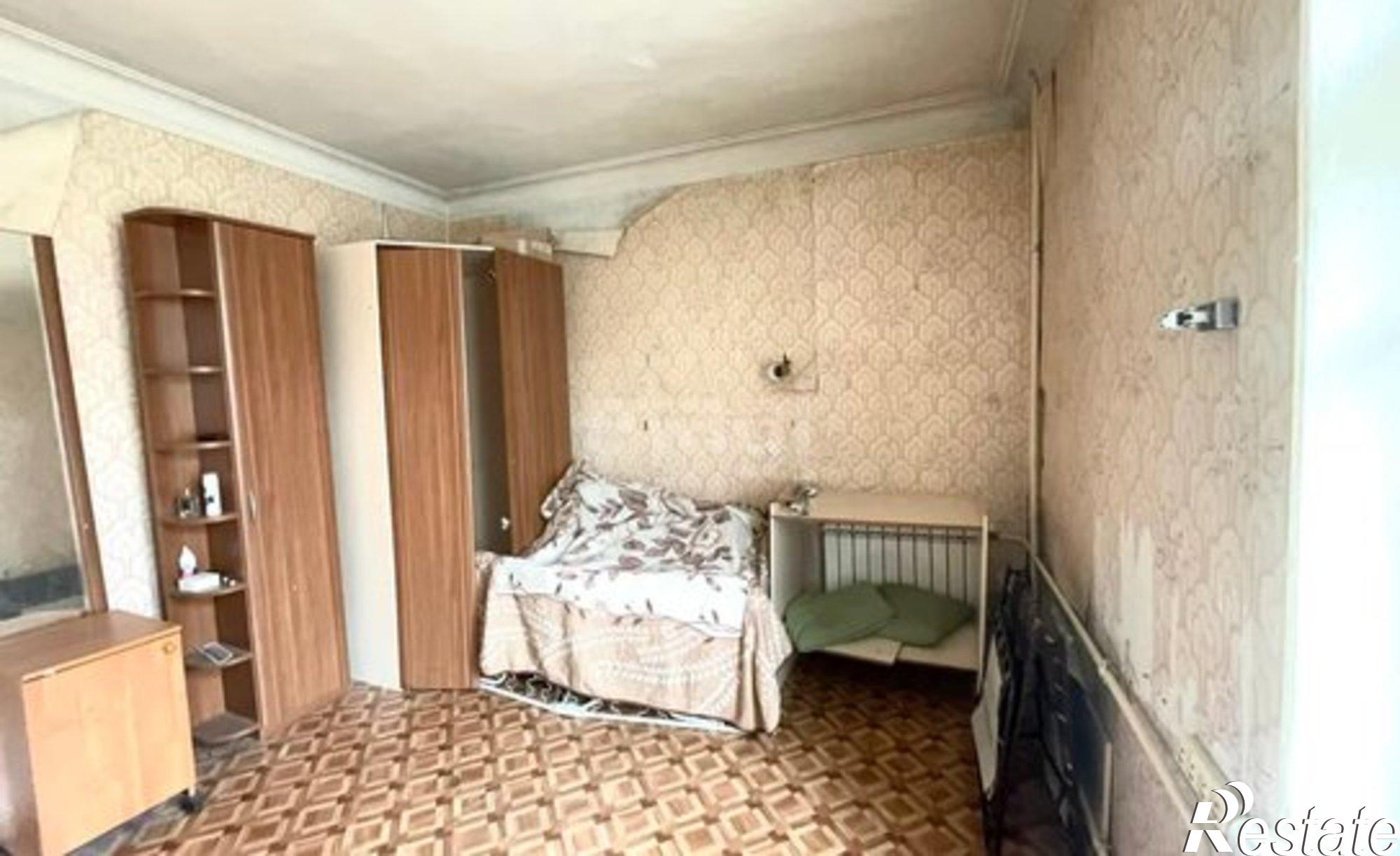 Купить квартиру за 4 500 000 рублей на улица Карла Либкнехта, 57