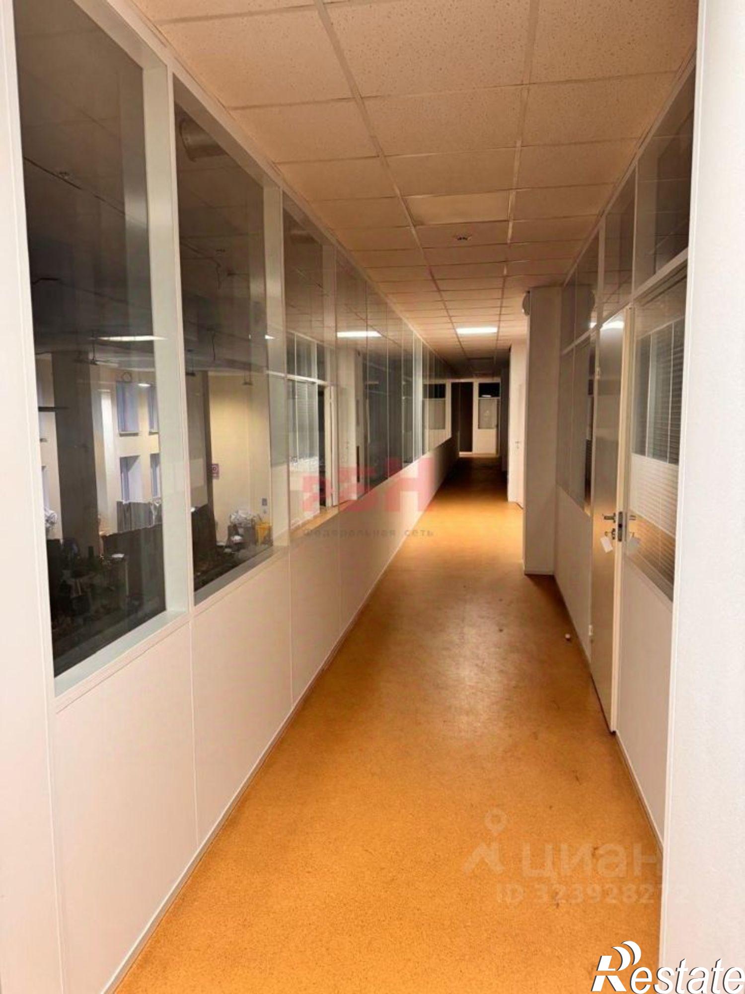 Купить ОСЗ, отдельно стоящее здание за 170 001 000 рублей на улица Станкевича, 45к1