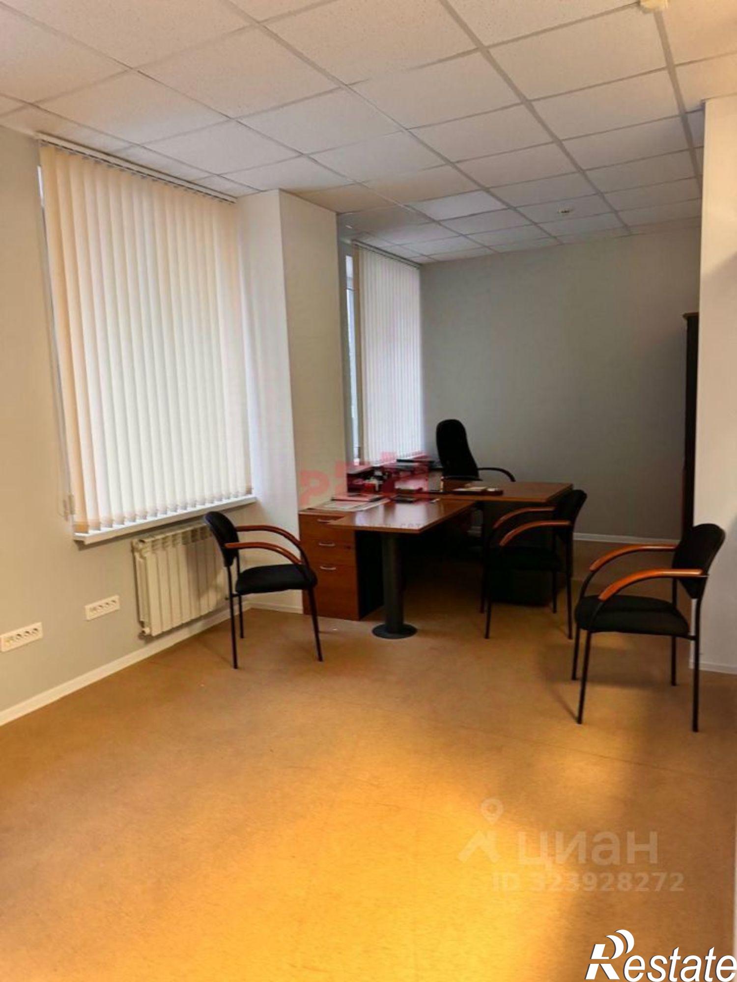 Купить ОСЗ, отдельно стоящее здание за 170 001 000 рублей на улица Станкевича, 45к1