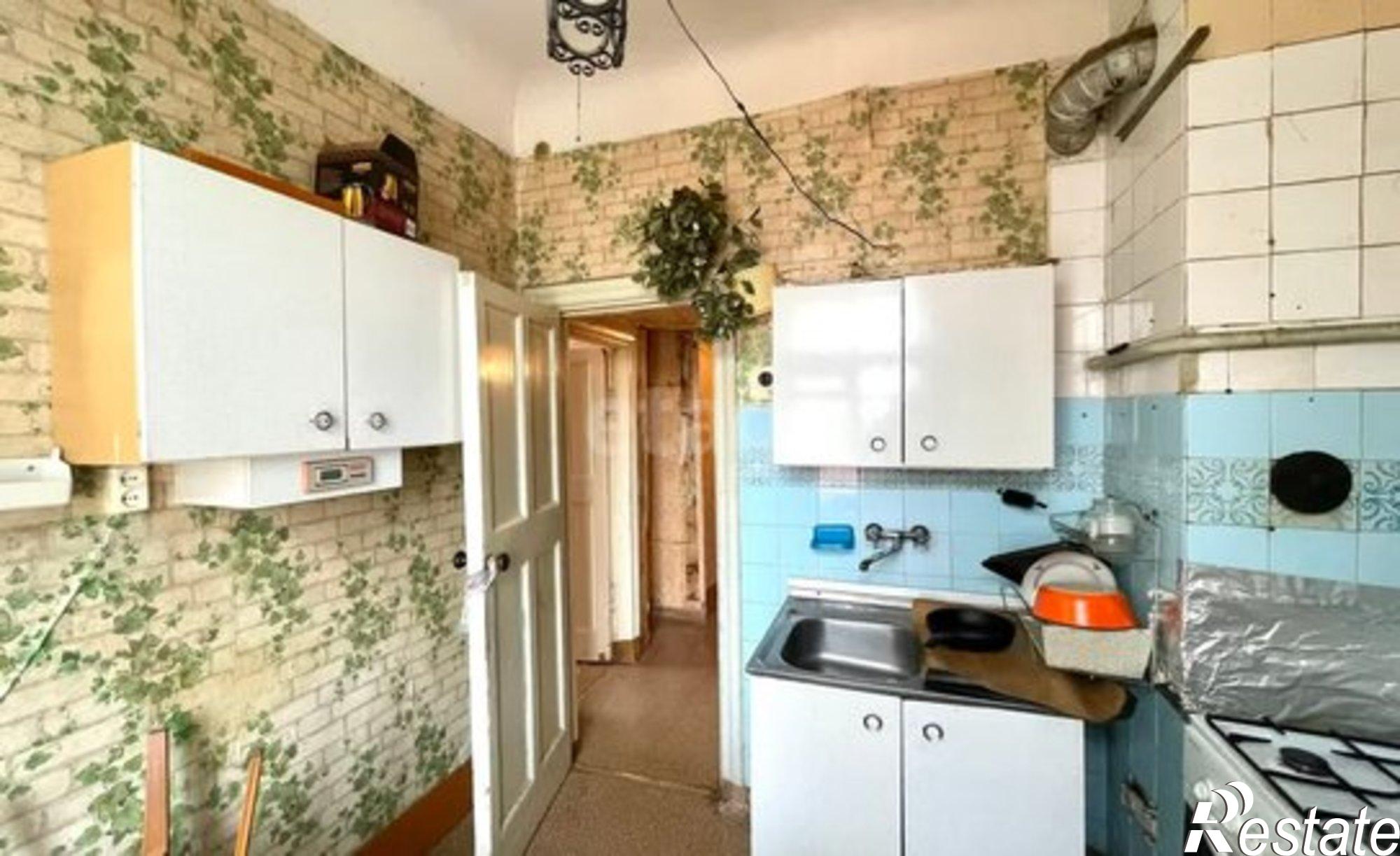 Купить квартиру за 4 500 000 рублей на улица Карла Либкнехта, 57