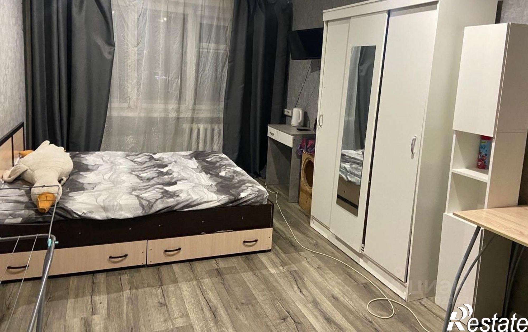 Сдать комнату за 13 000 рублей на ул Брянская, 68