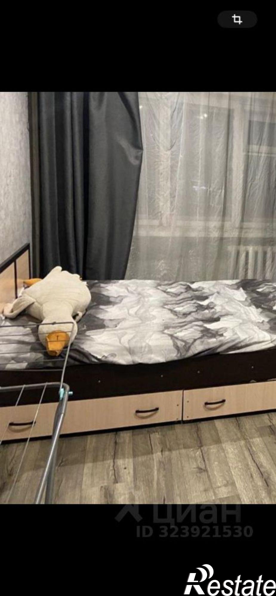 Сдать комнату за 13 000 рублей на ул Брянская, 68