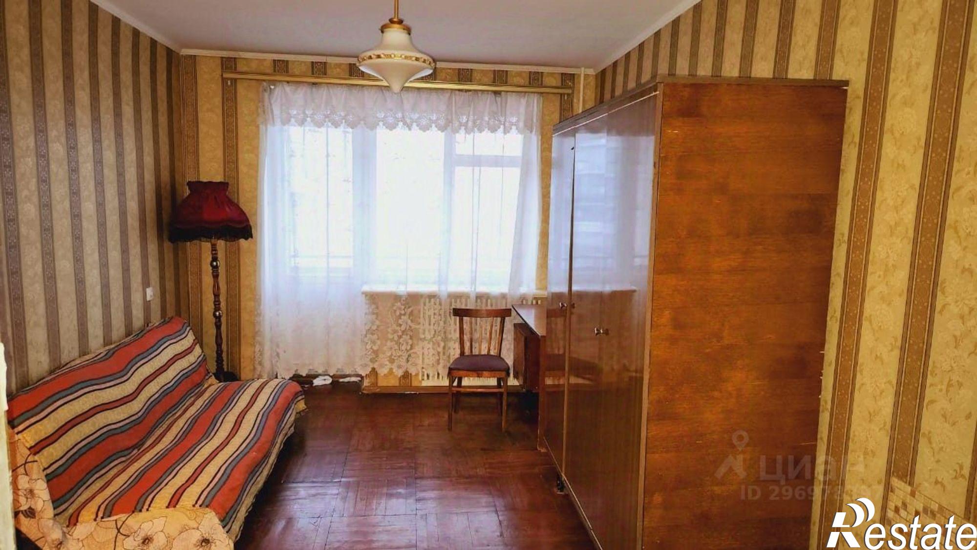 Купить квартиру за 3 500 000 рублей на ул Южно-Моравская, 26