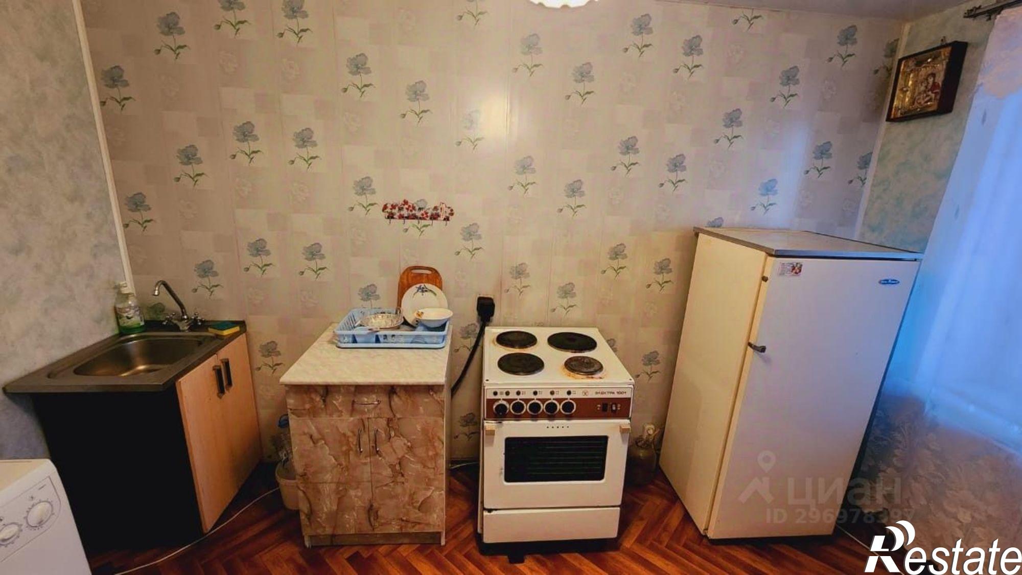 Купить квартиру за 3 500 000 рублей на ул Южно-Моравская, 26