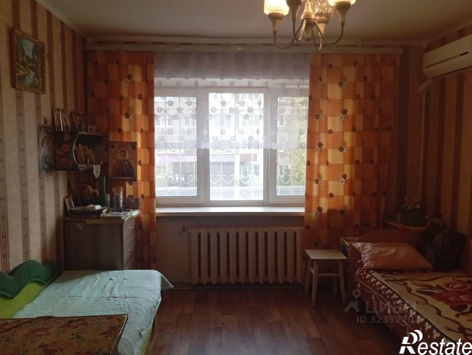 Купить квартиру за 1 850 000 рублей на ул Юлюса Янониса, 8/2