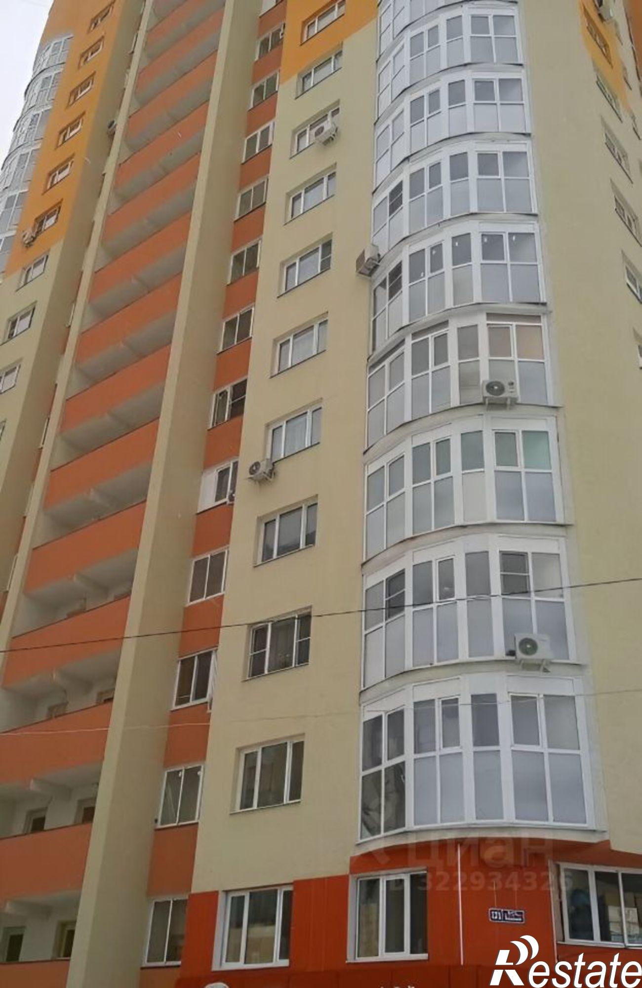 Сдать квартиру за 15 000 рублей на Ленинский проспект, 221