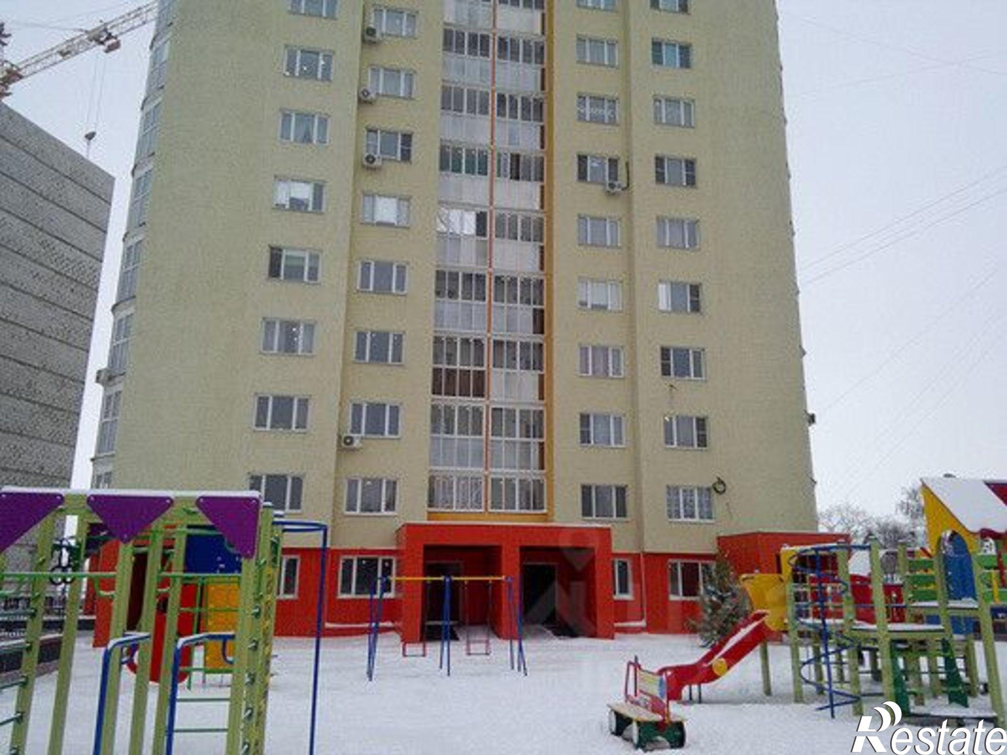 Сдать квартиру за 15 000 рублей на Ленинский проспект, 221