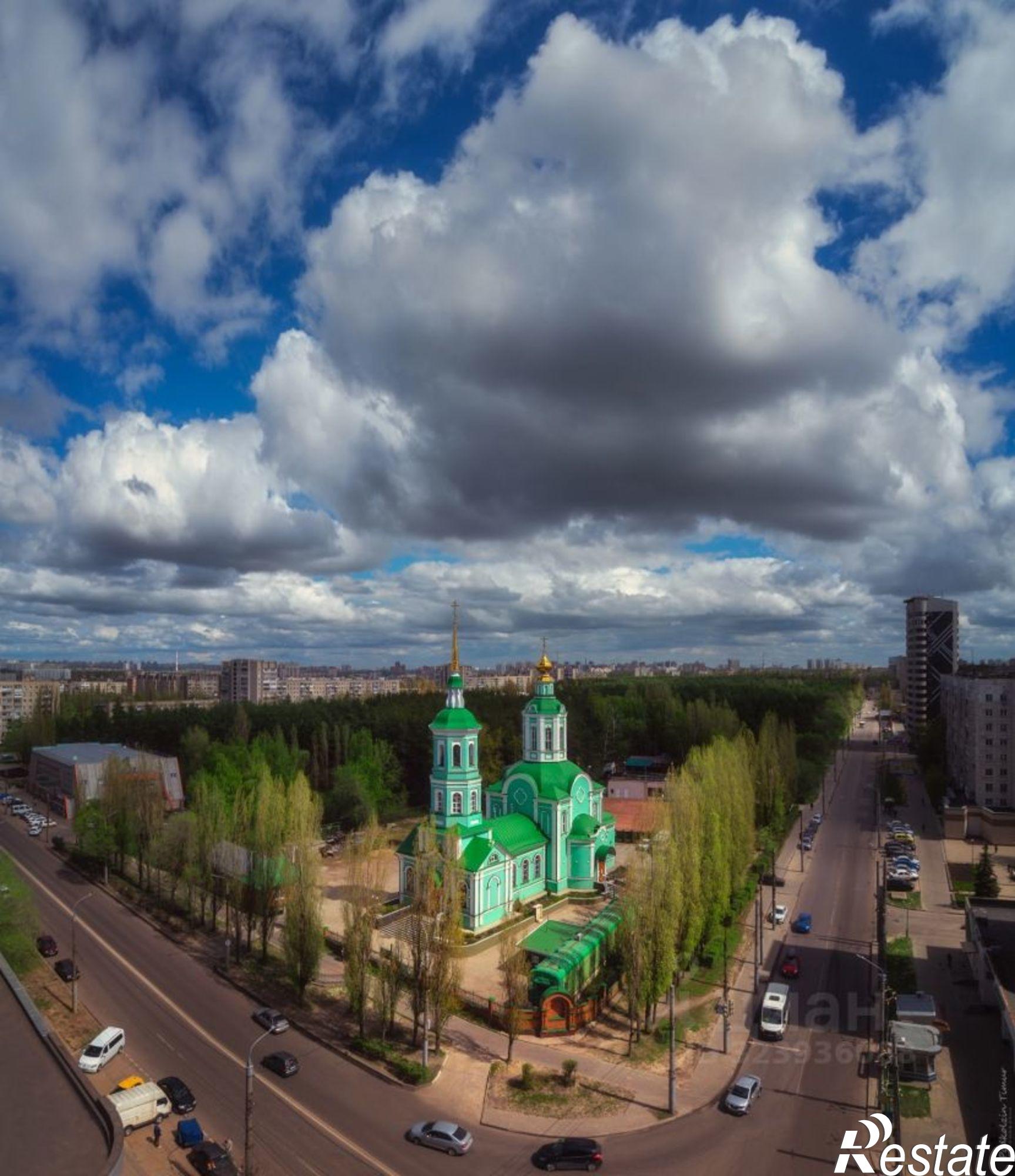 Сдать квартиру за 35 000 рублей на Южно-Моравская улица, 11