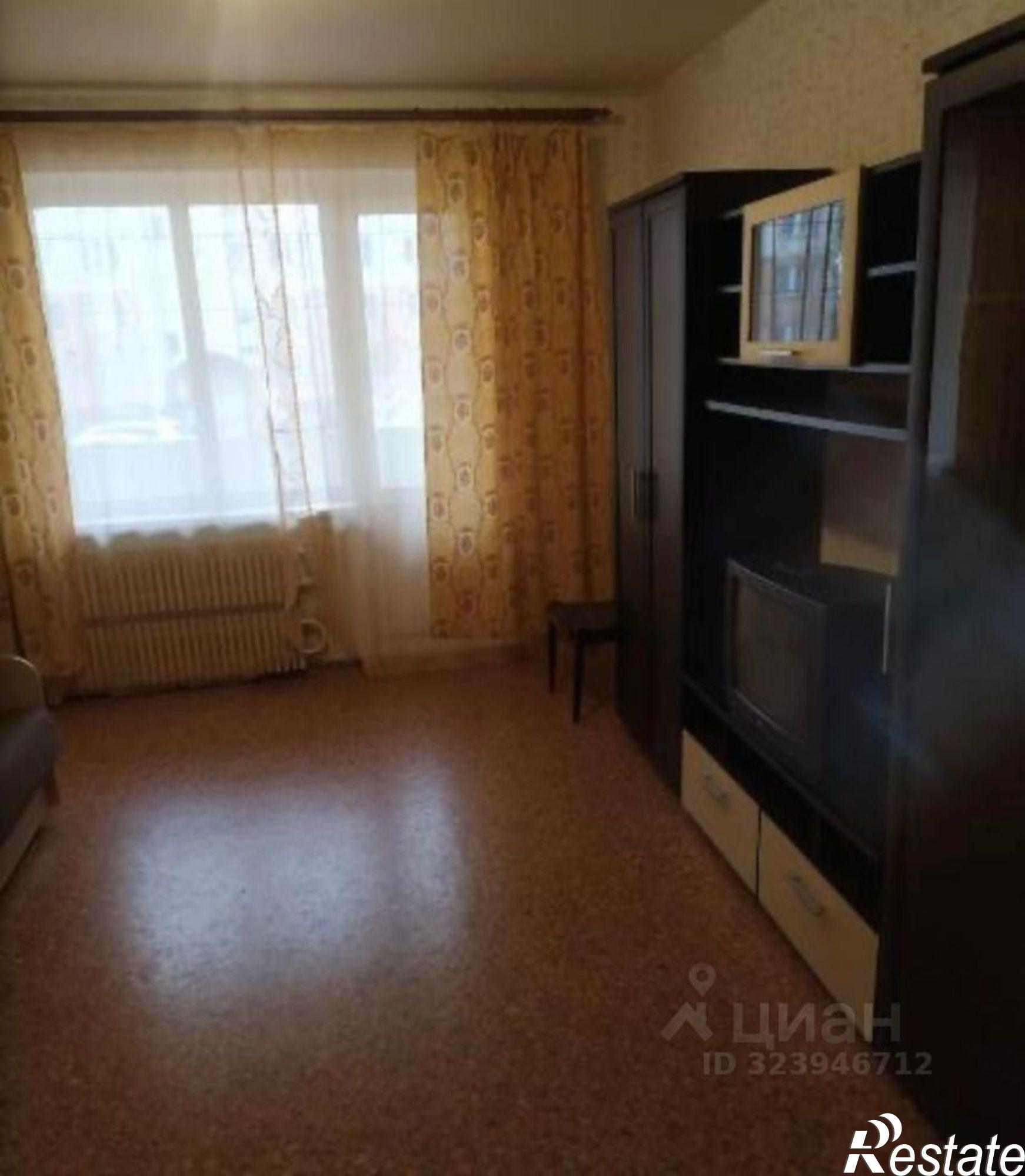 Сдать квартиру за 10 000 рублей на Междуреченская улица, 1И