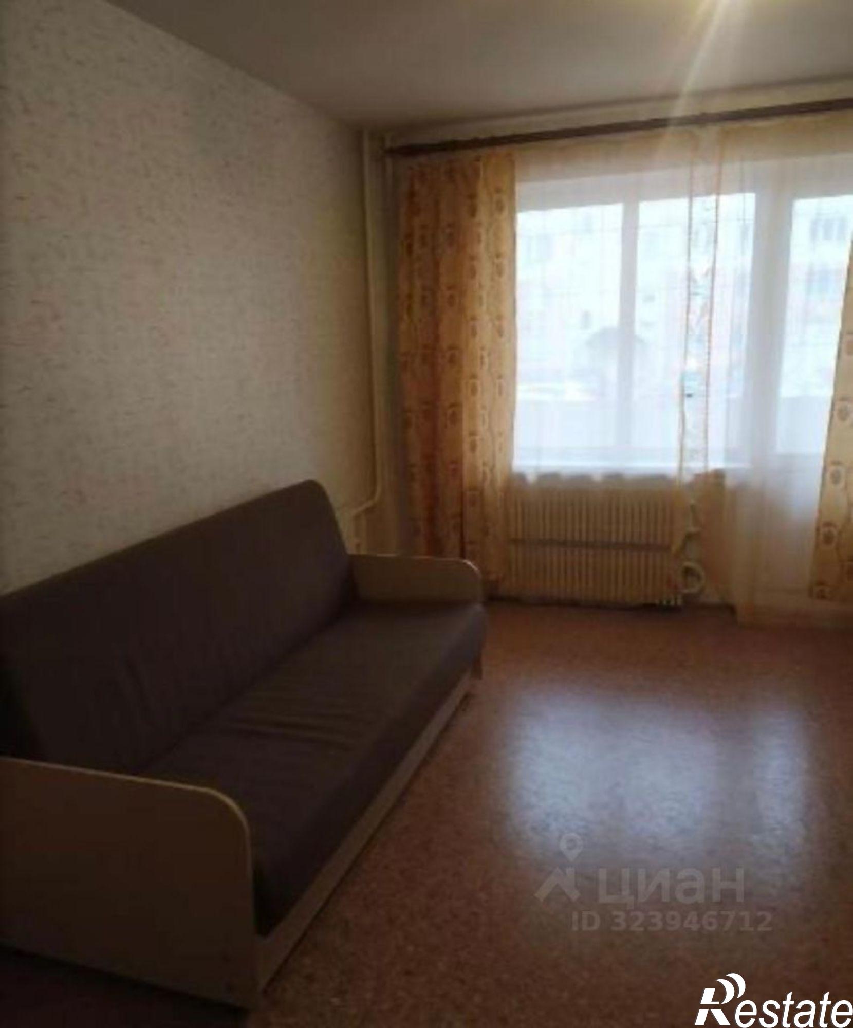 Сдать квартиру за 10 000 рублей на Междуреченская улица, 1И