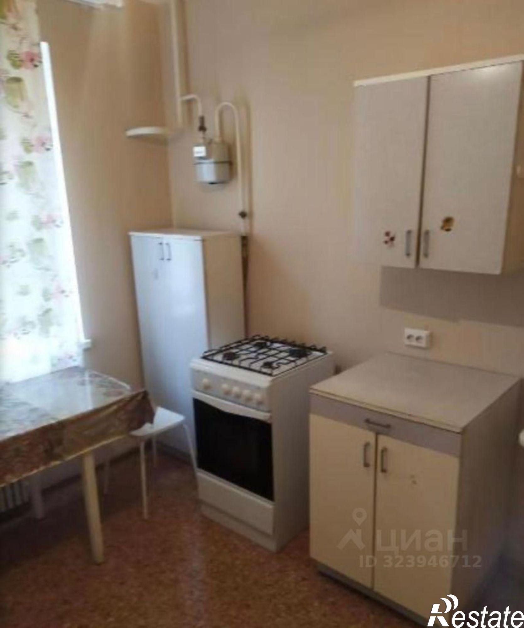 Сдать квартиру за 10 000 рублей на Междуреченская улица, 1И