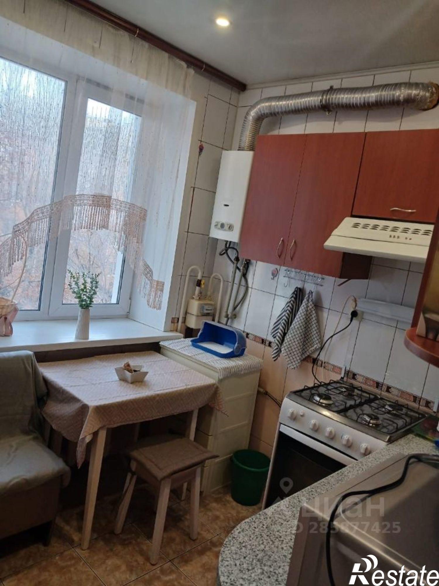 Сдать квартиру за 24 000 рублей на улица Карла Либкнехта, 55