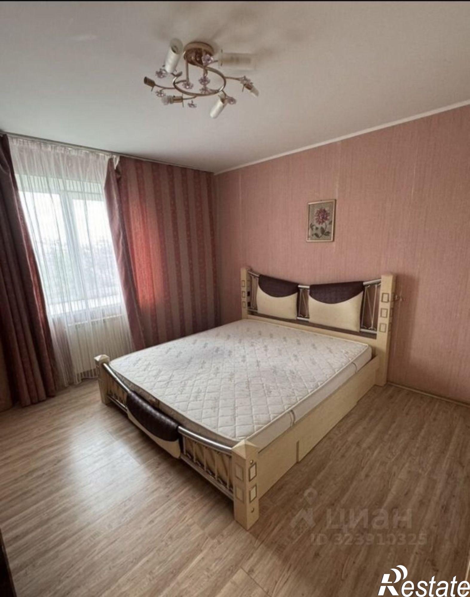 Сдать квартиру за 26 000 рублей на улица Чапаева, 58А