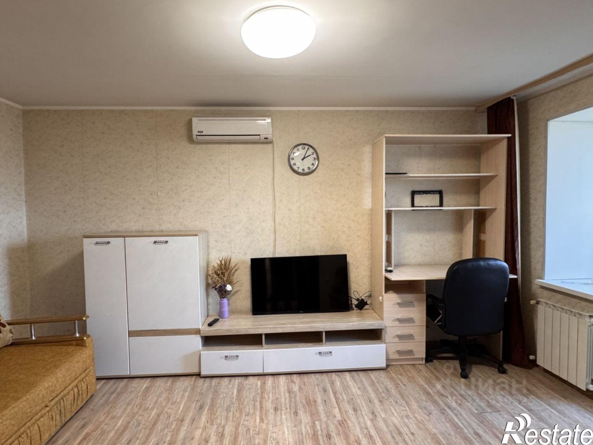 Сдать квартиру за 26 000 рублей на улица Чапаева, 58А