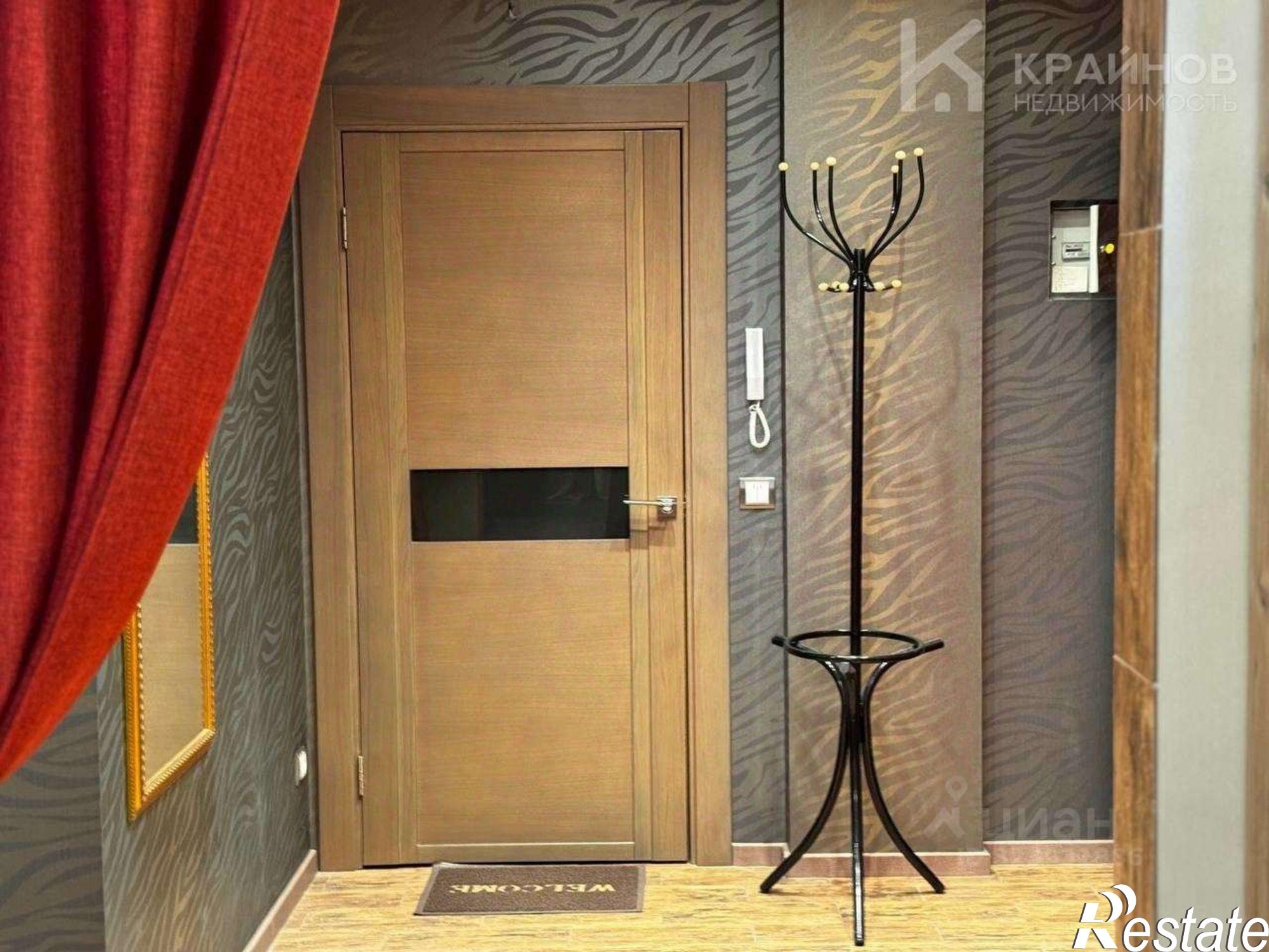 Купить квартиру за 15 350 000 рублей на улица 20-летия Октября, 88Е